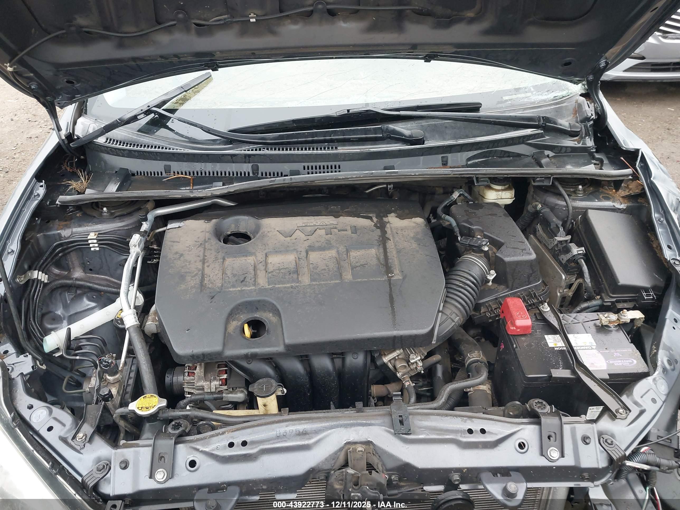 TOYOTA COROLLA image 10