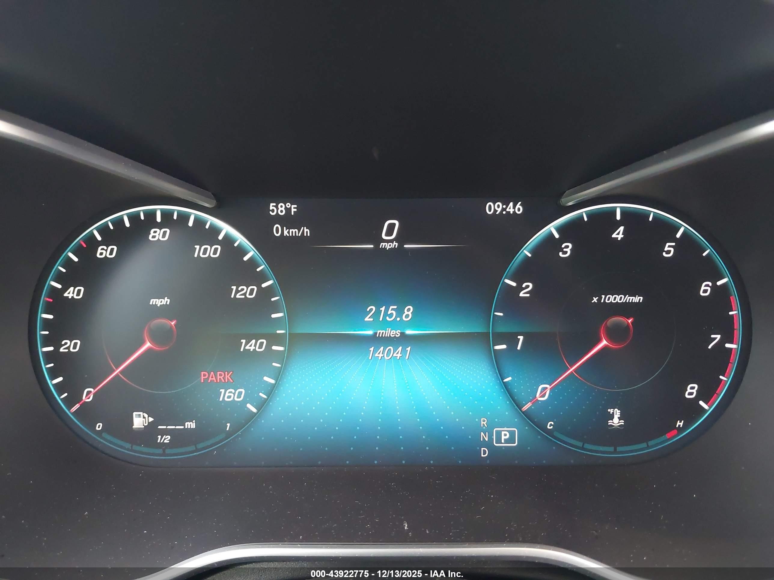 MERCEDES-BENZ GLC image 7