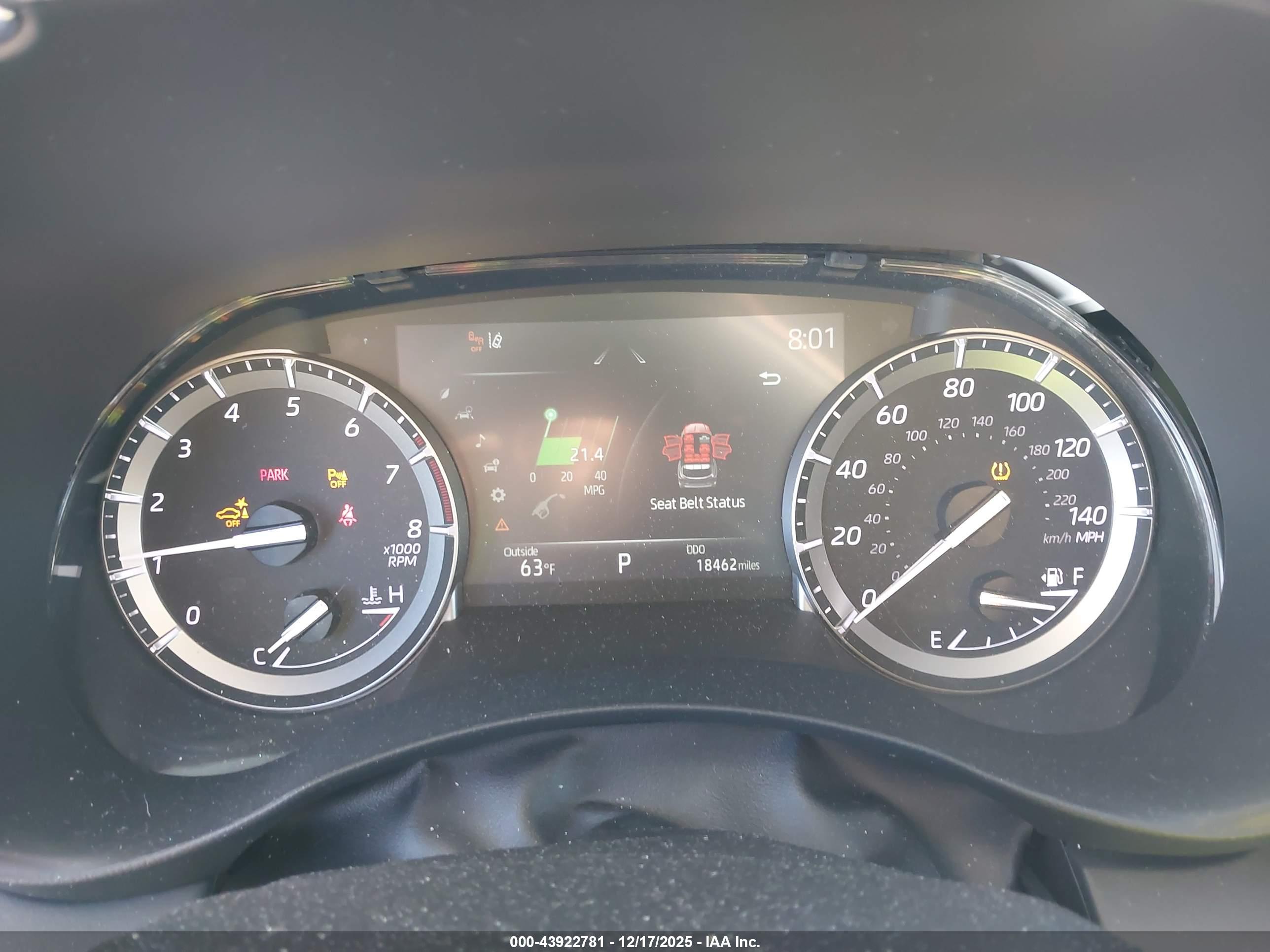 TOYOTA HIGHLANDER image 7