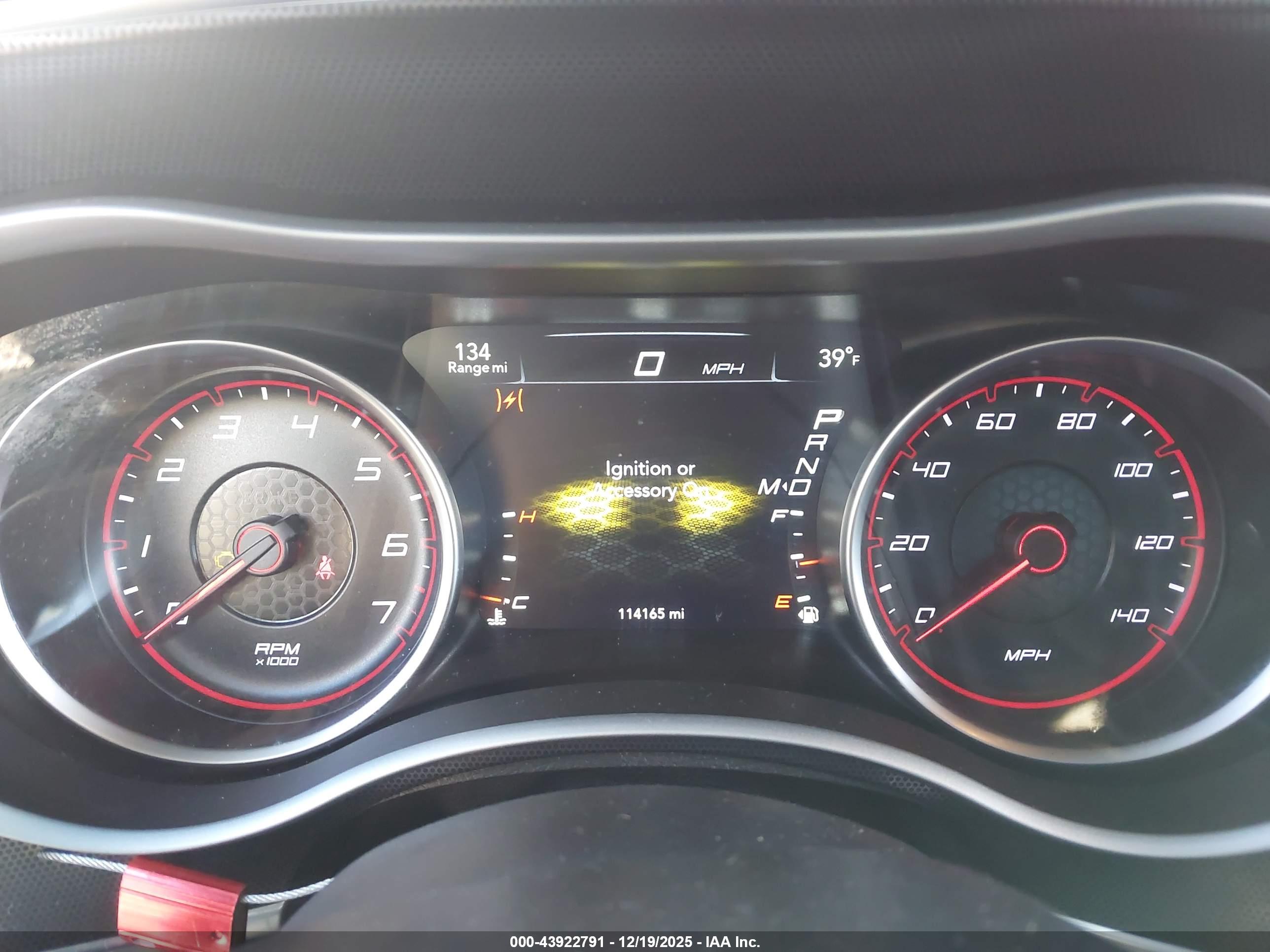 DODGE CHARGER image 7