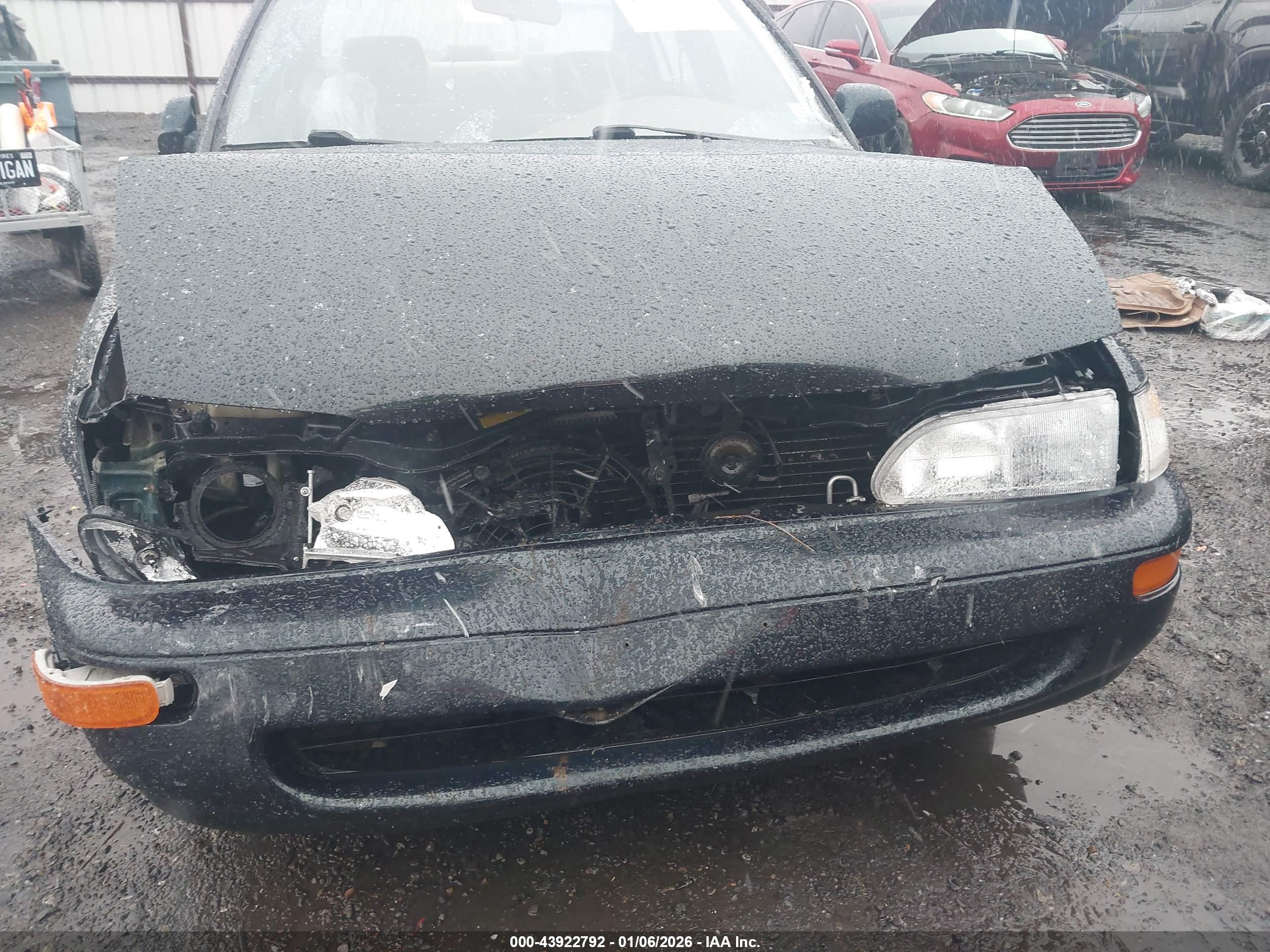 TOYOTA COROLLA image 6