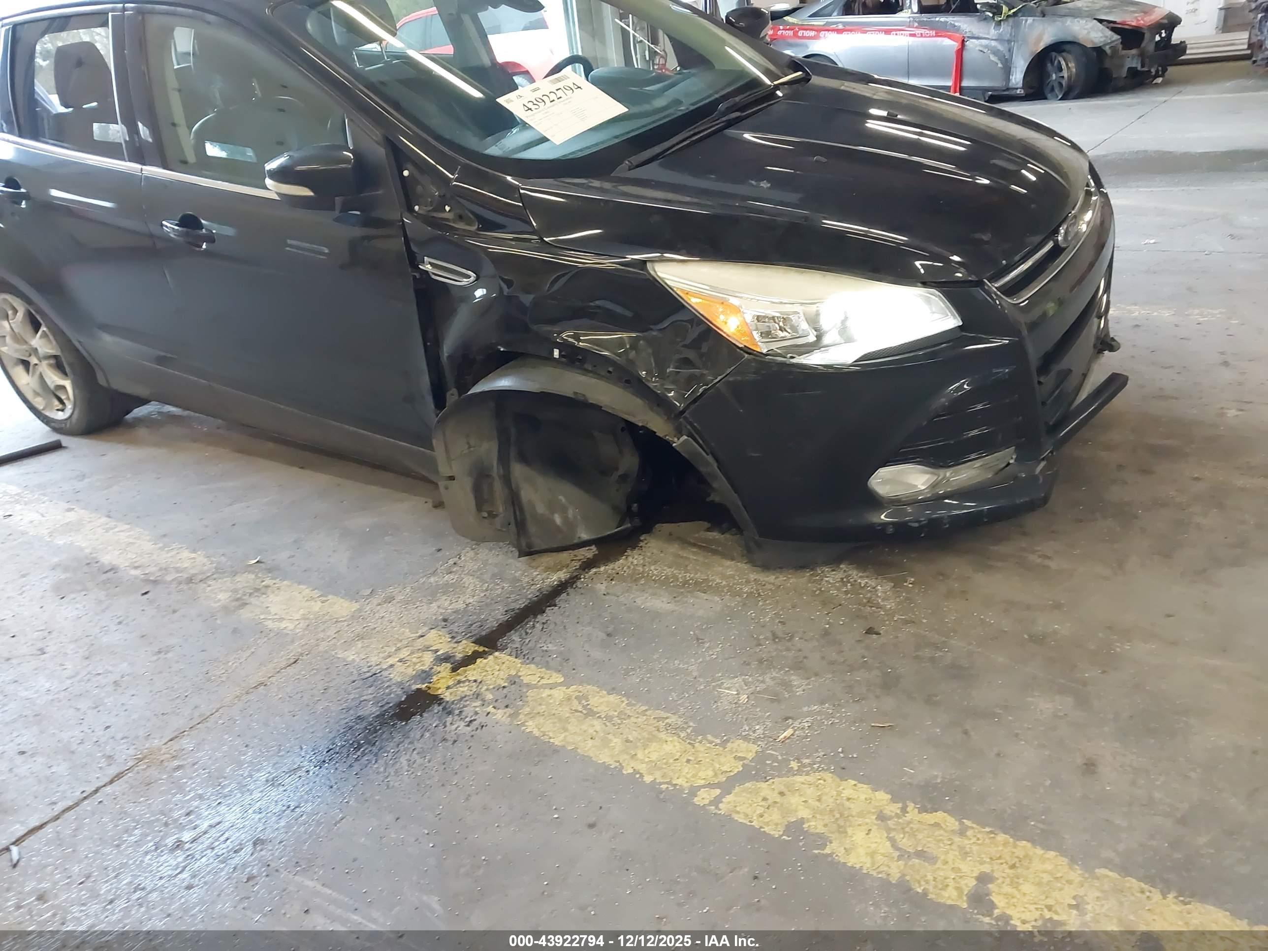 FORD ESCAPE image 6