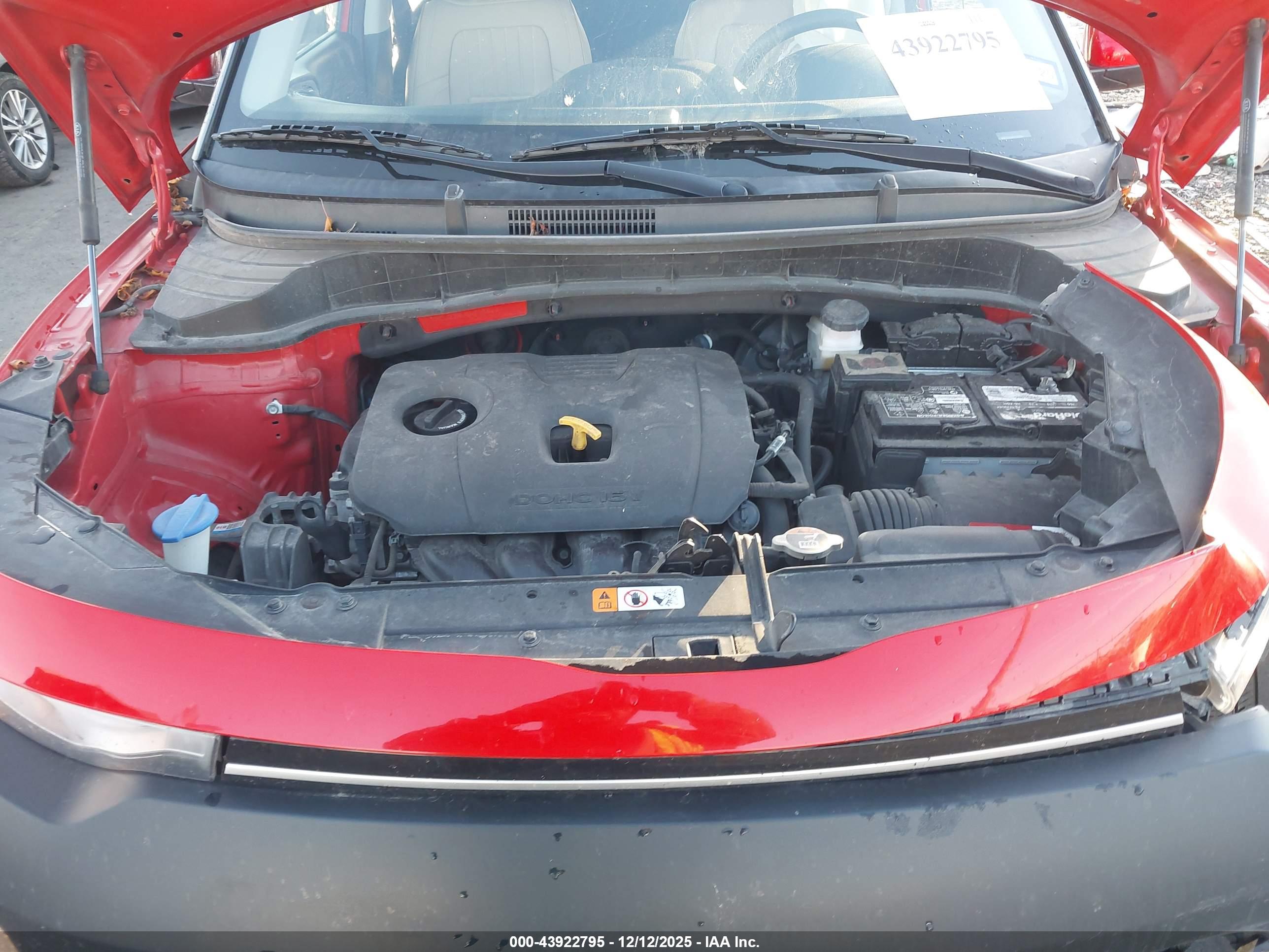 KIA SOUL image 10