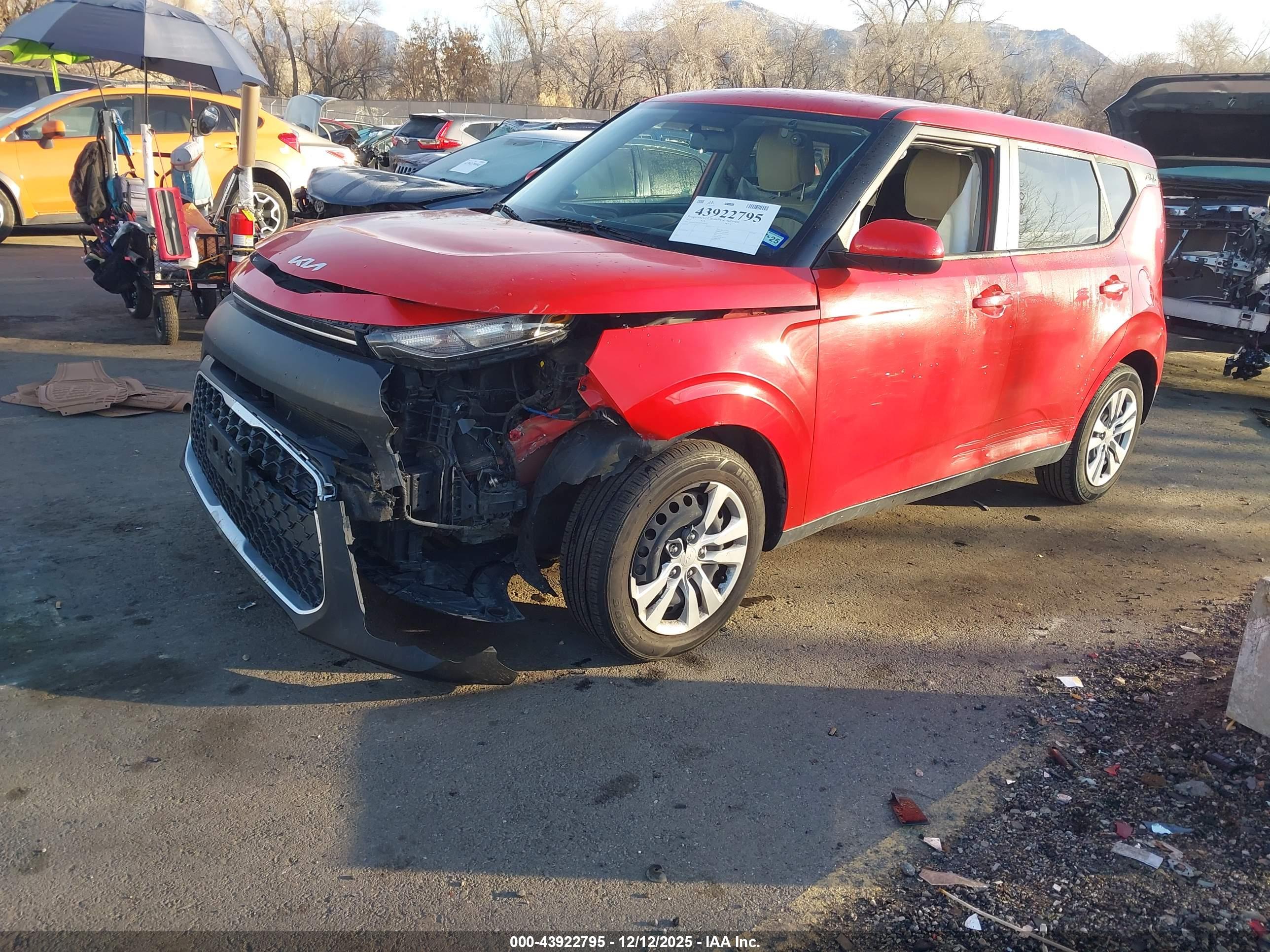KIA SOUL image 2