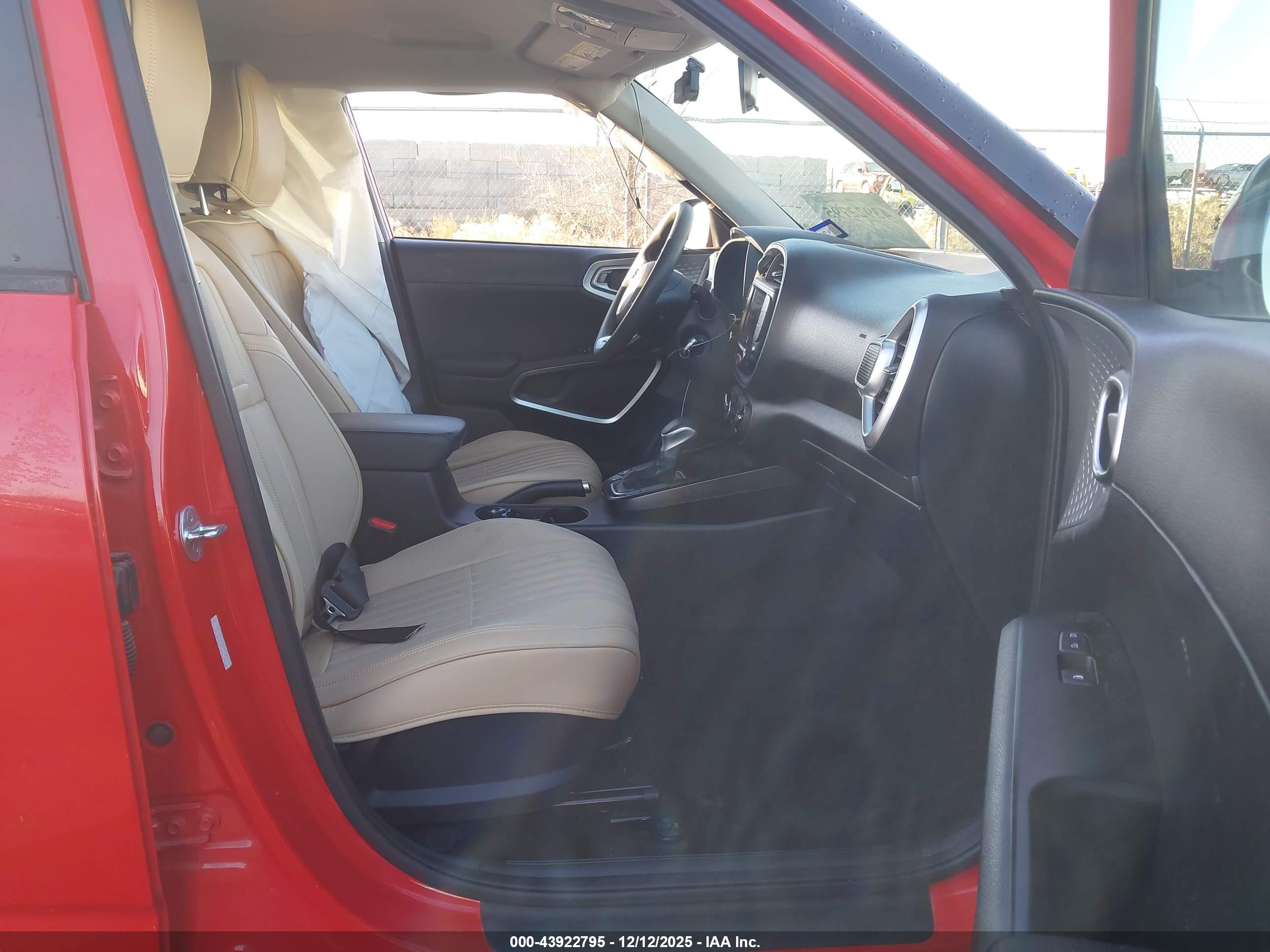 KIA SOUL image 5