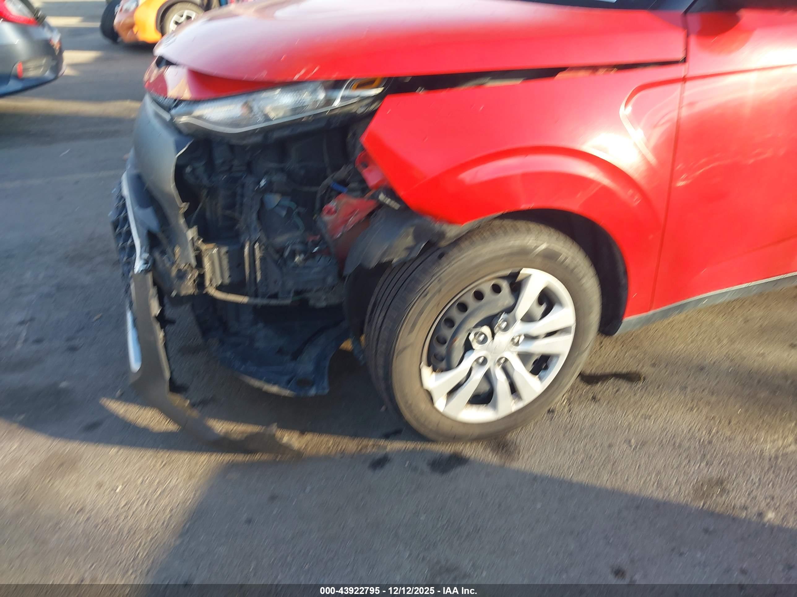 KIA SOUL image 6