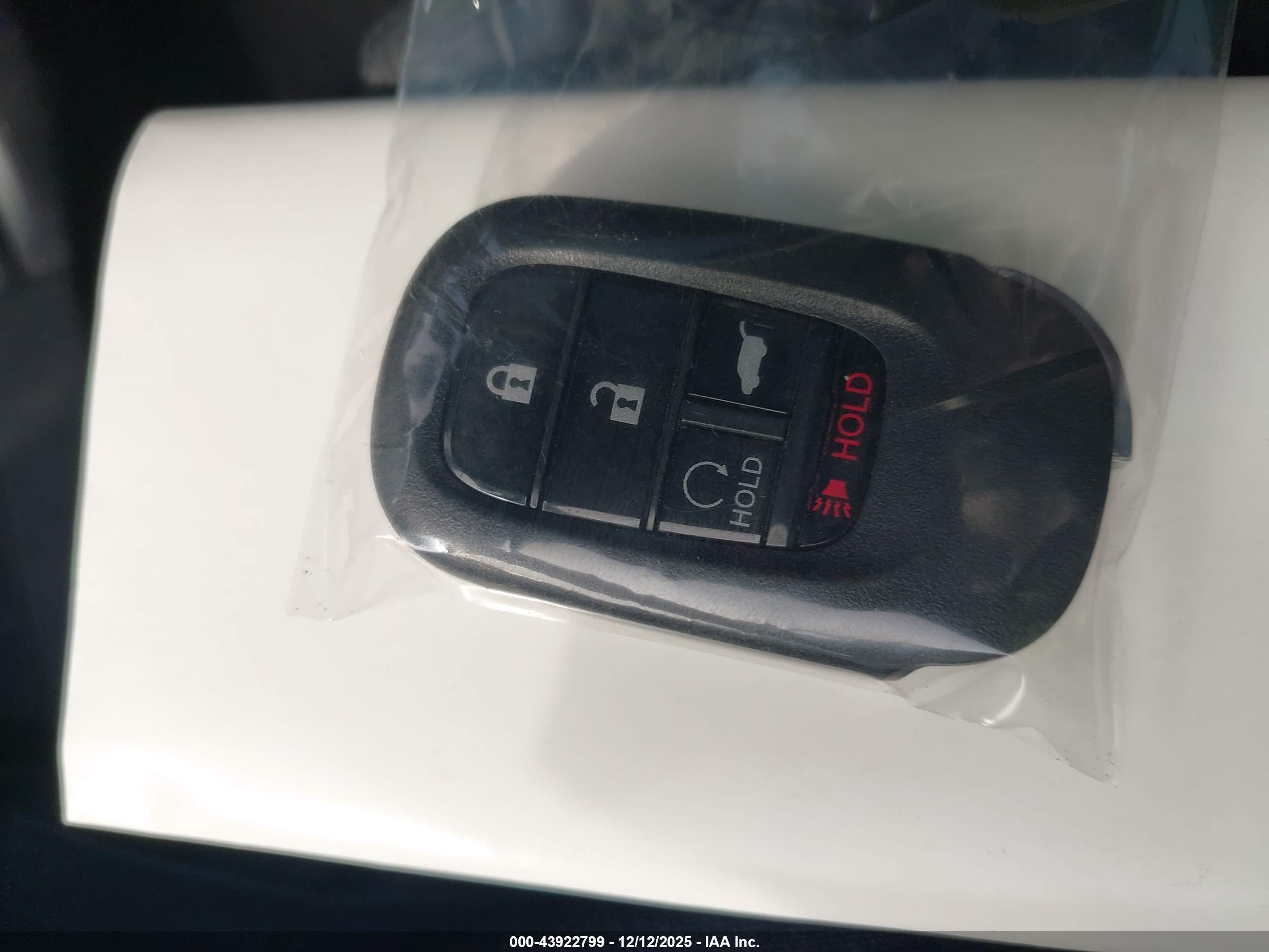 HONDA CIVIC image 11
