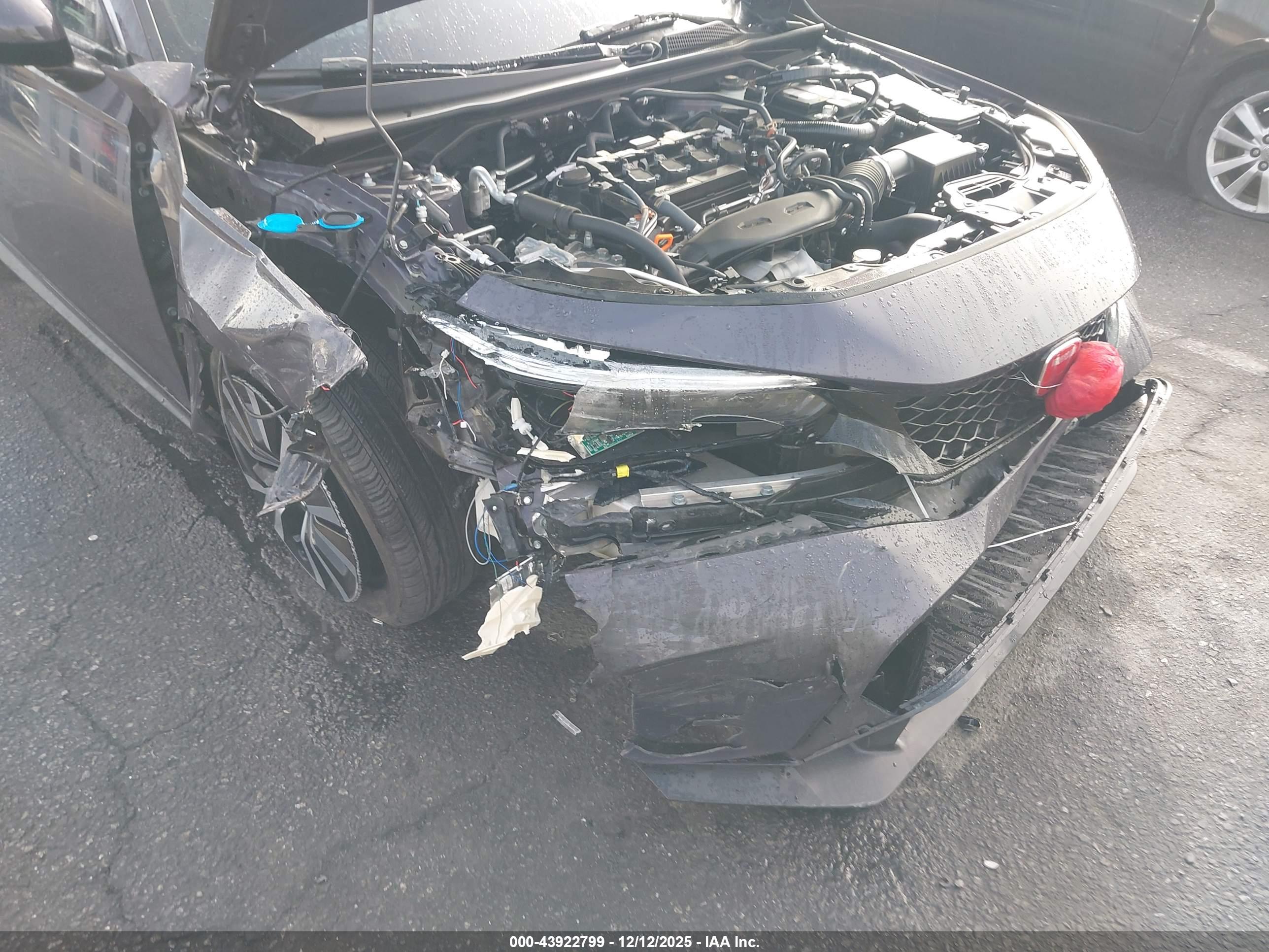 HONDA CIVIC image 6