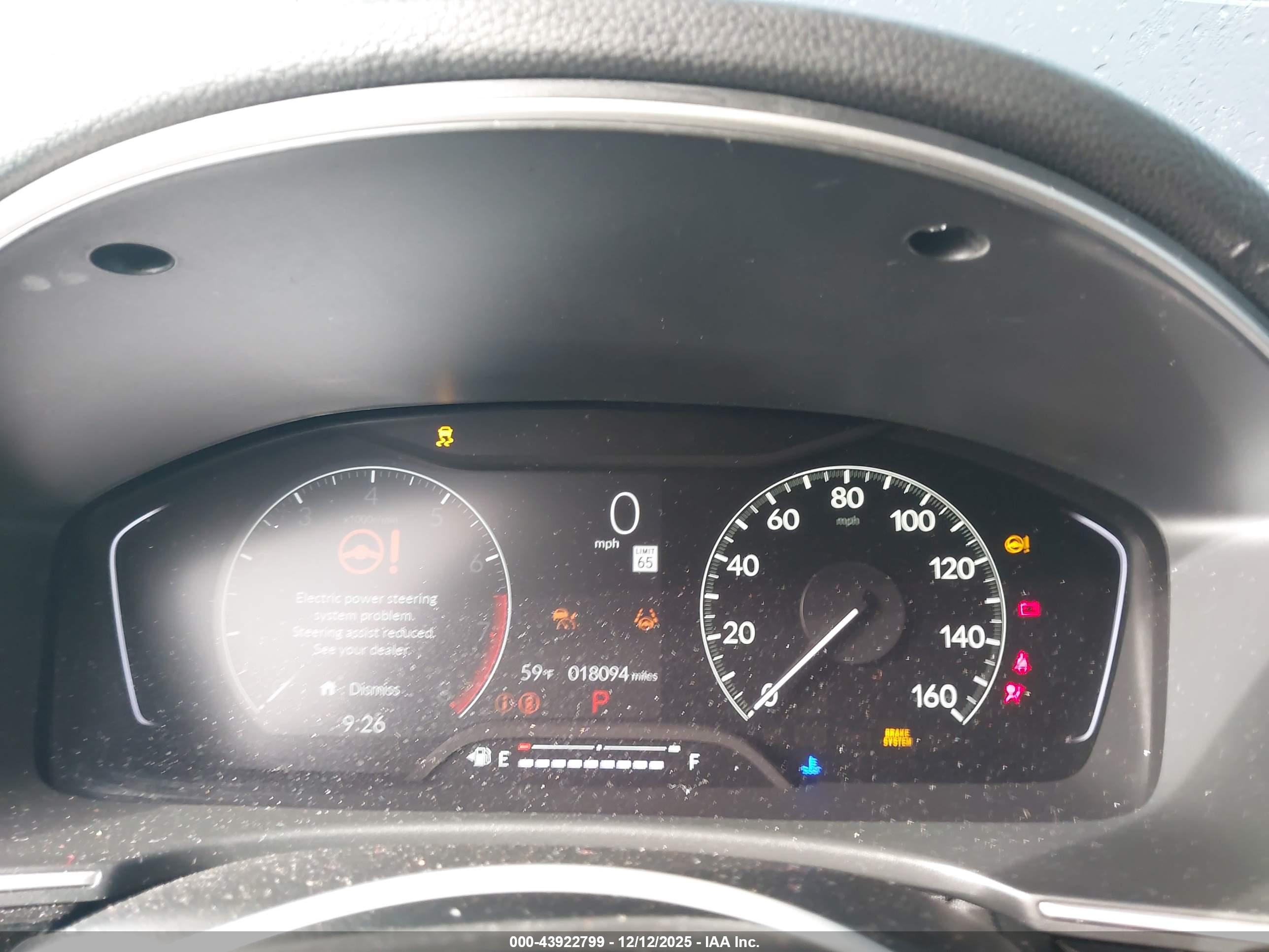 HONDA CIVIC image 7