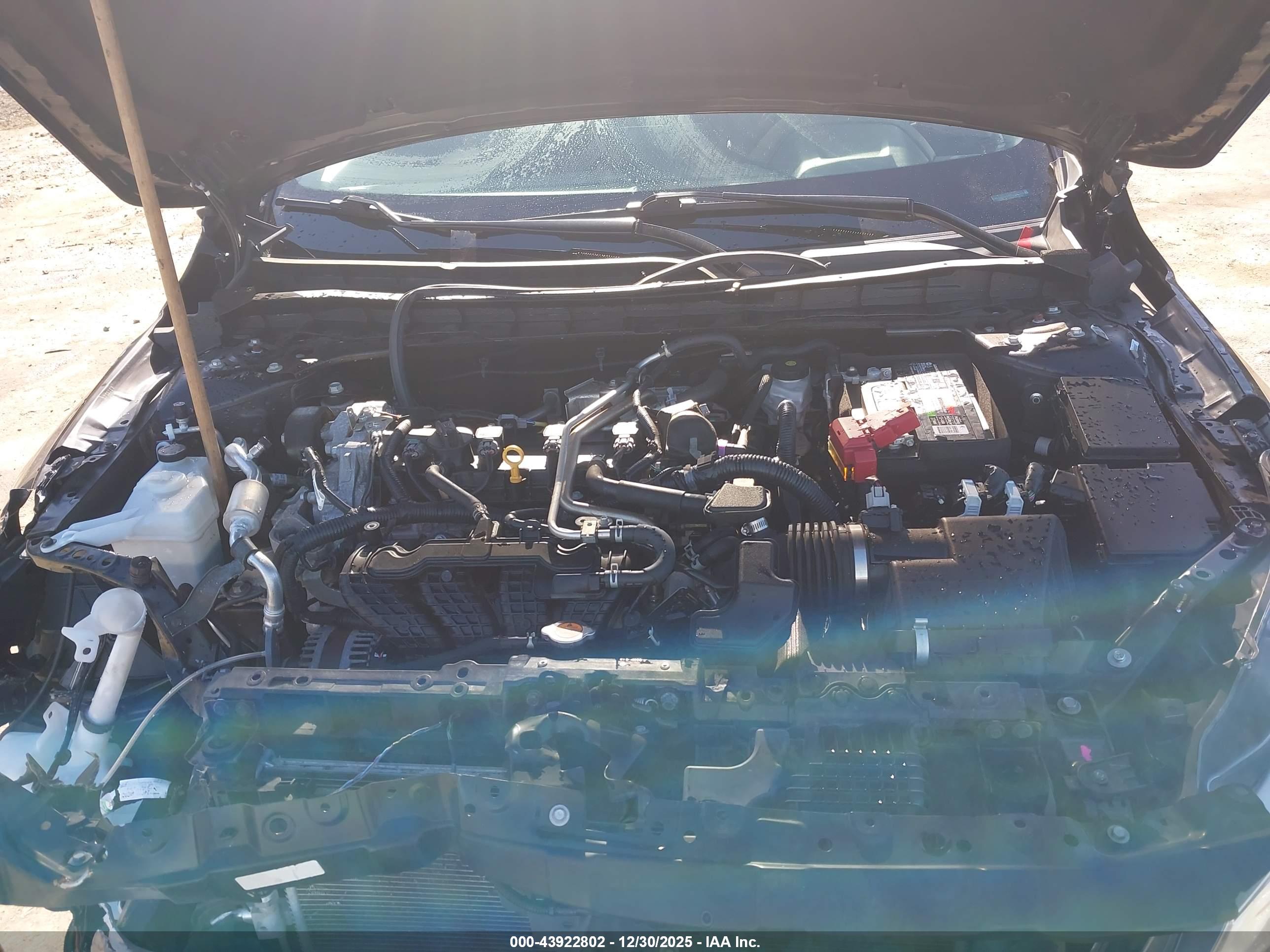 NISSAN ALTIMA image 10