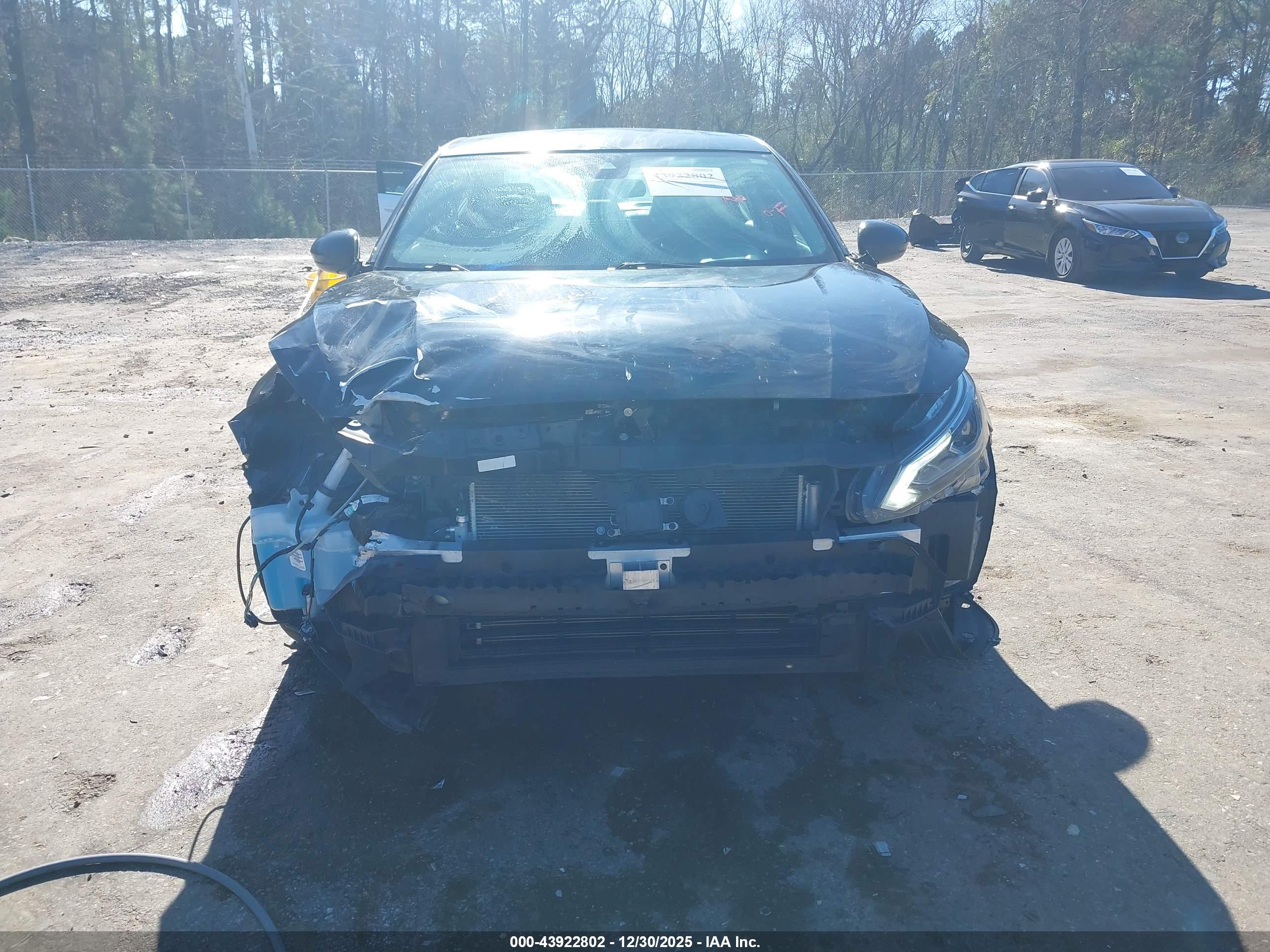 NISSAN ALTIMA image 6