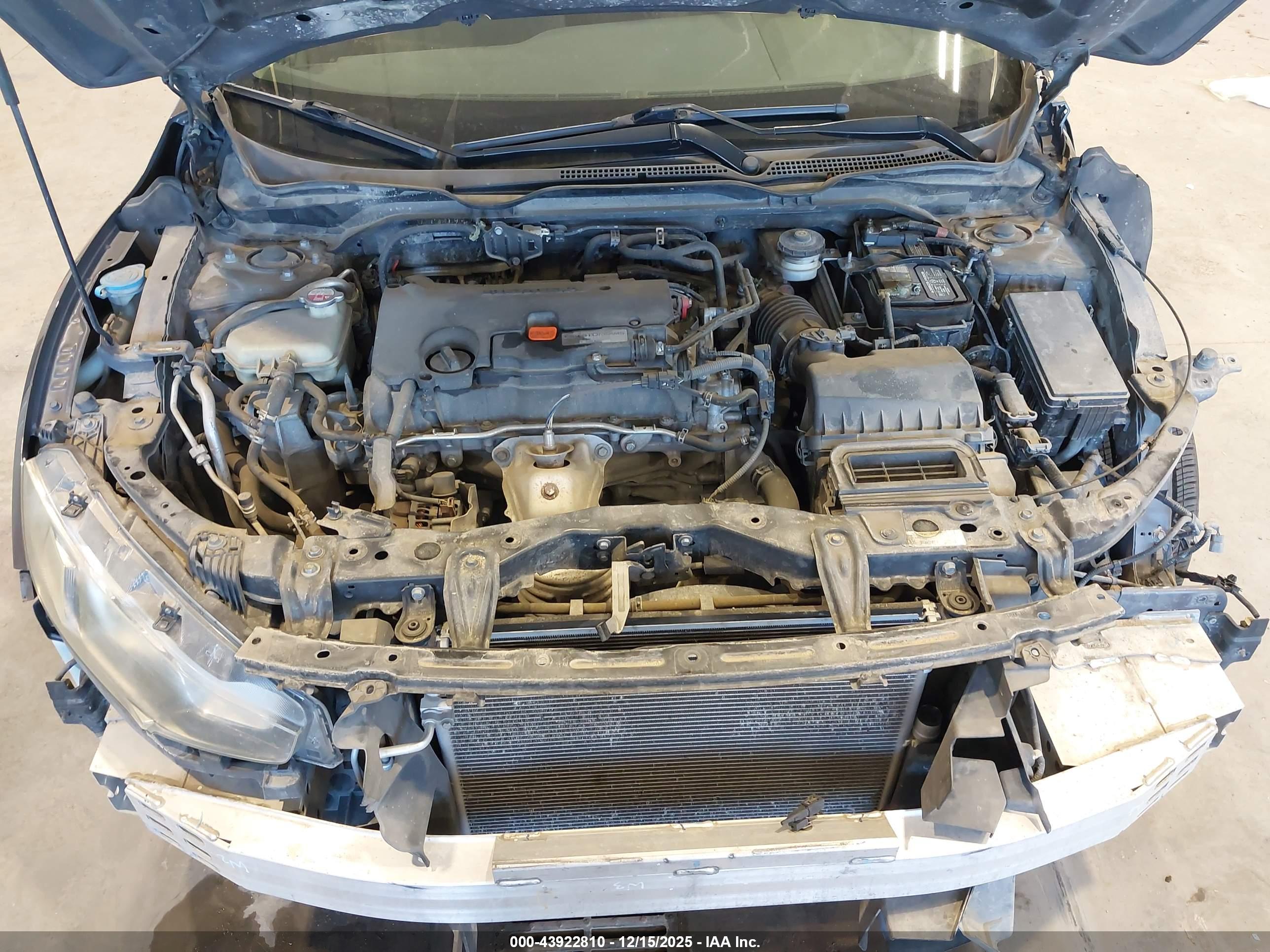 HONDA CIVIC image 10