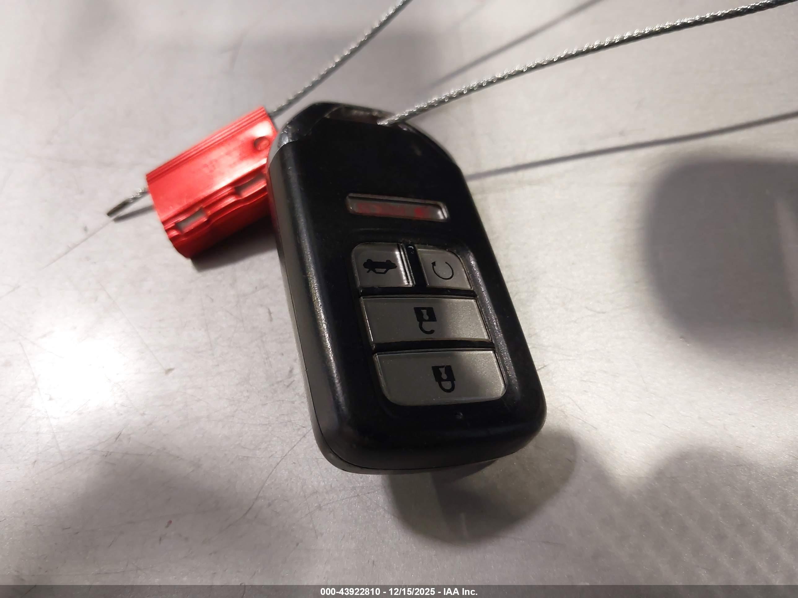 HONDA CIVIC image 11
