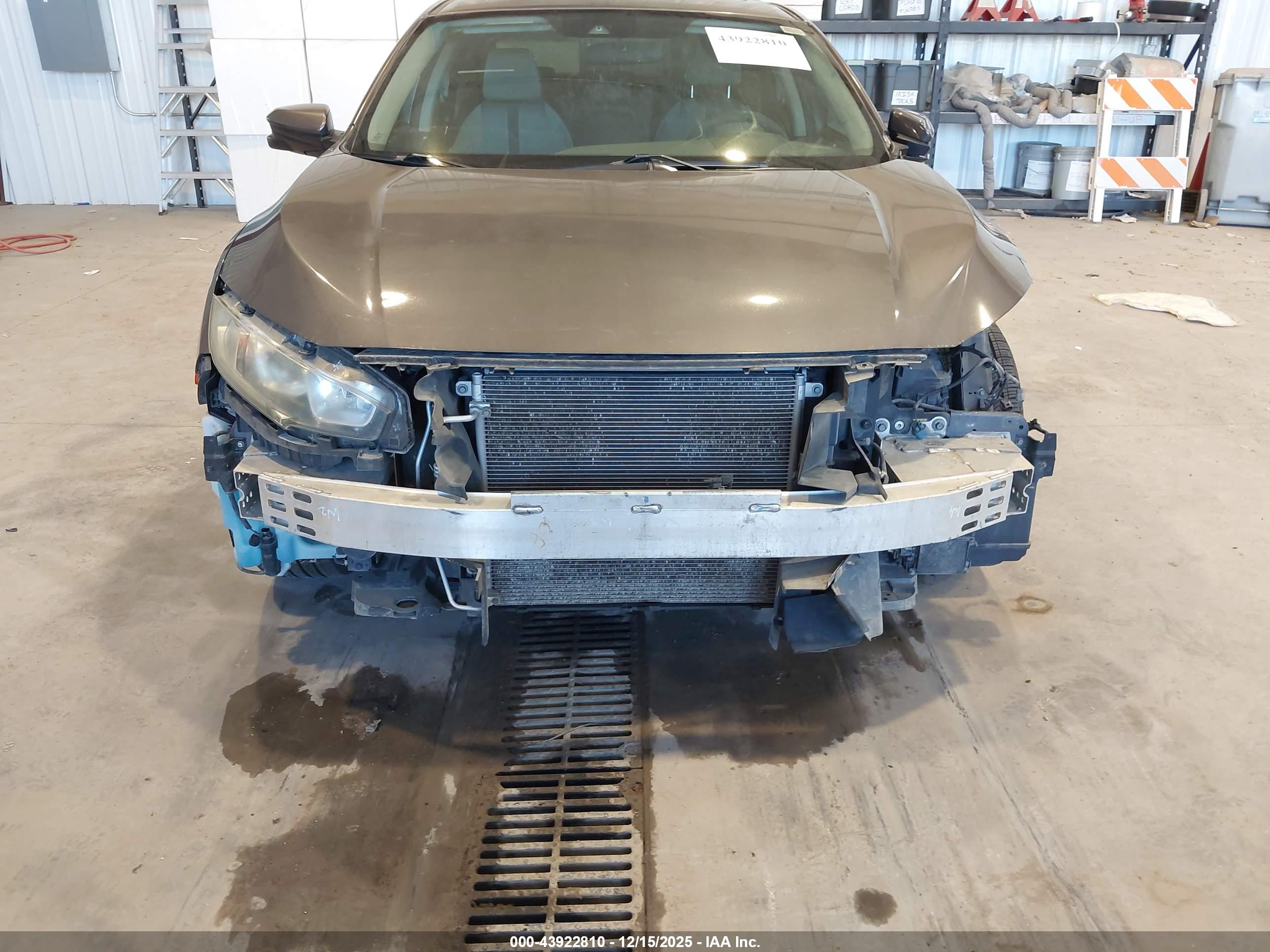 HONDA CIVIC image 6