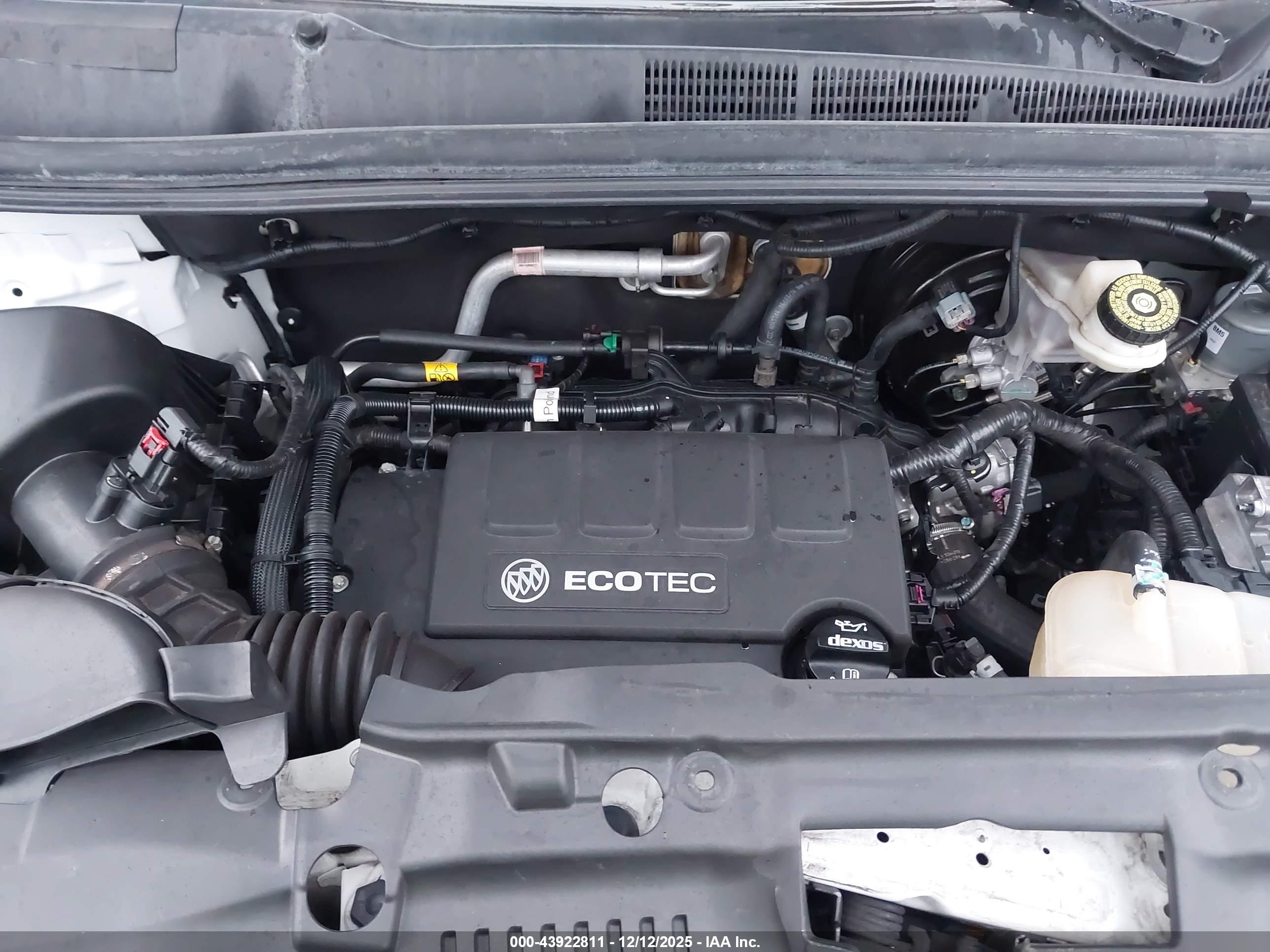 BUICK ENCORE image 10
