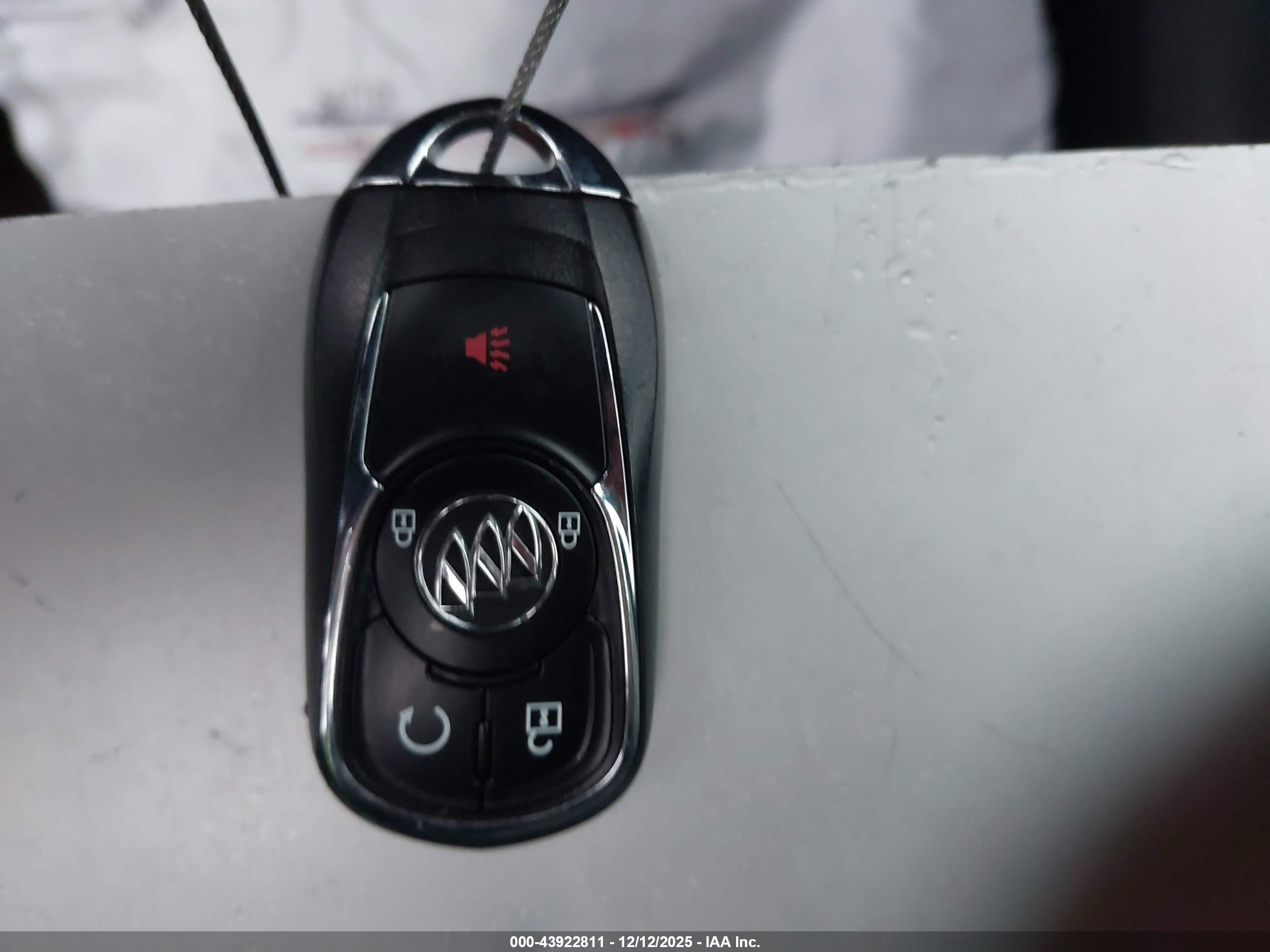 BUICK ENCORE image 11