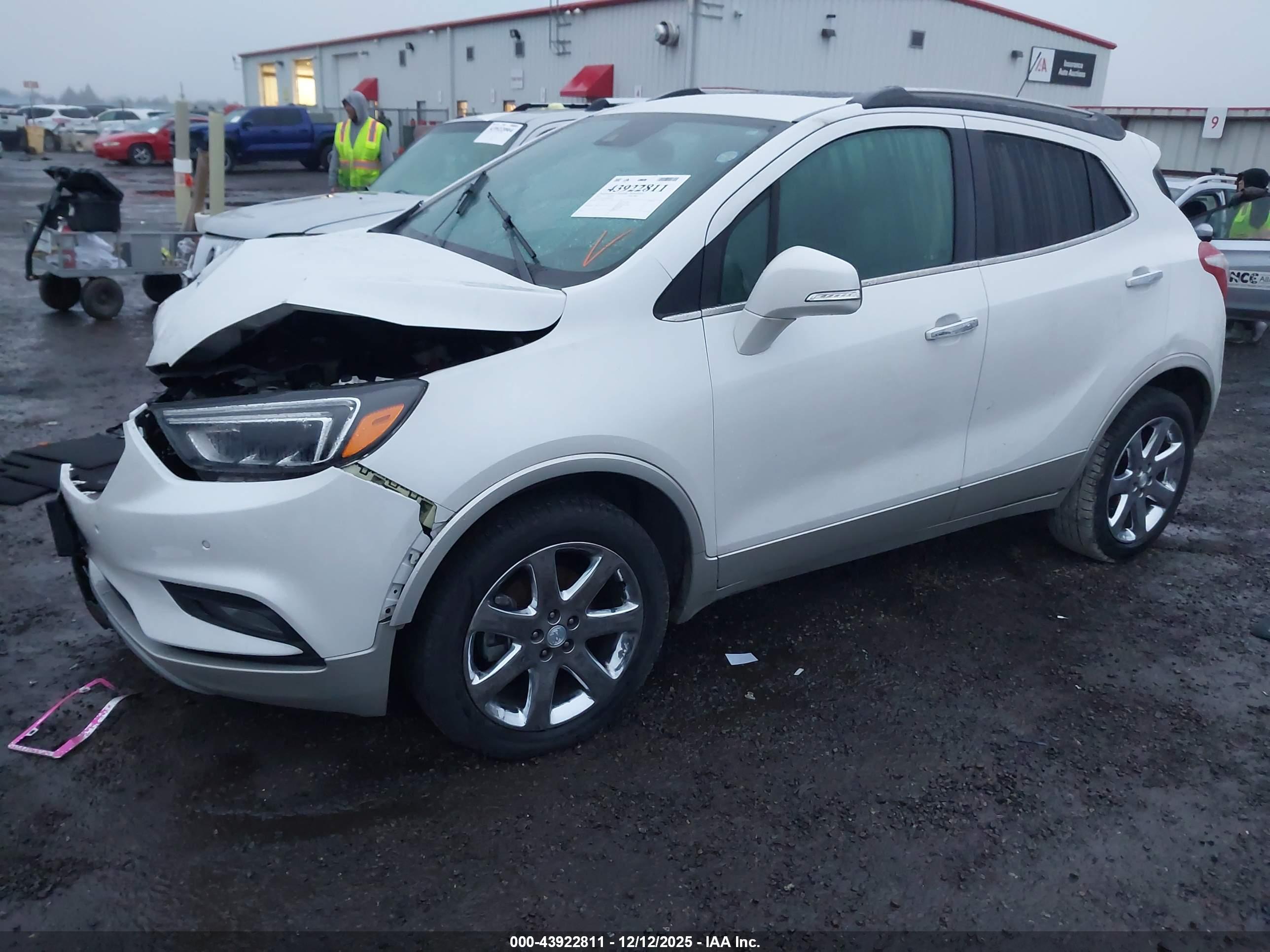 BUICK ENCORE image 2