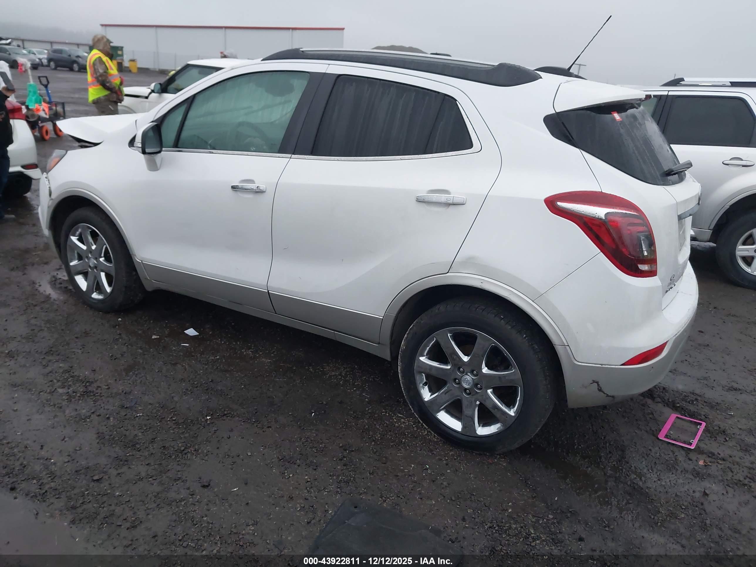 BUICK ENCORE image 3