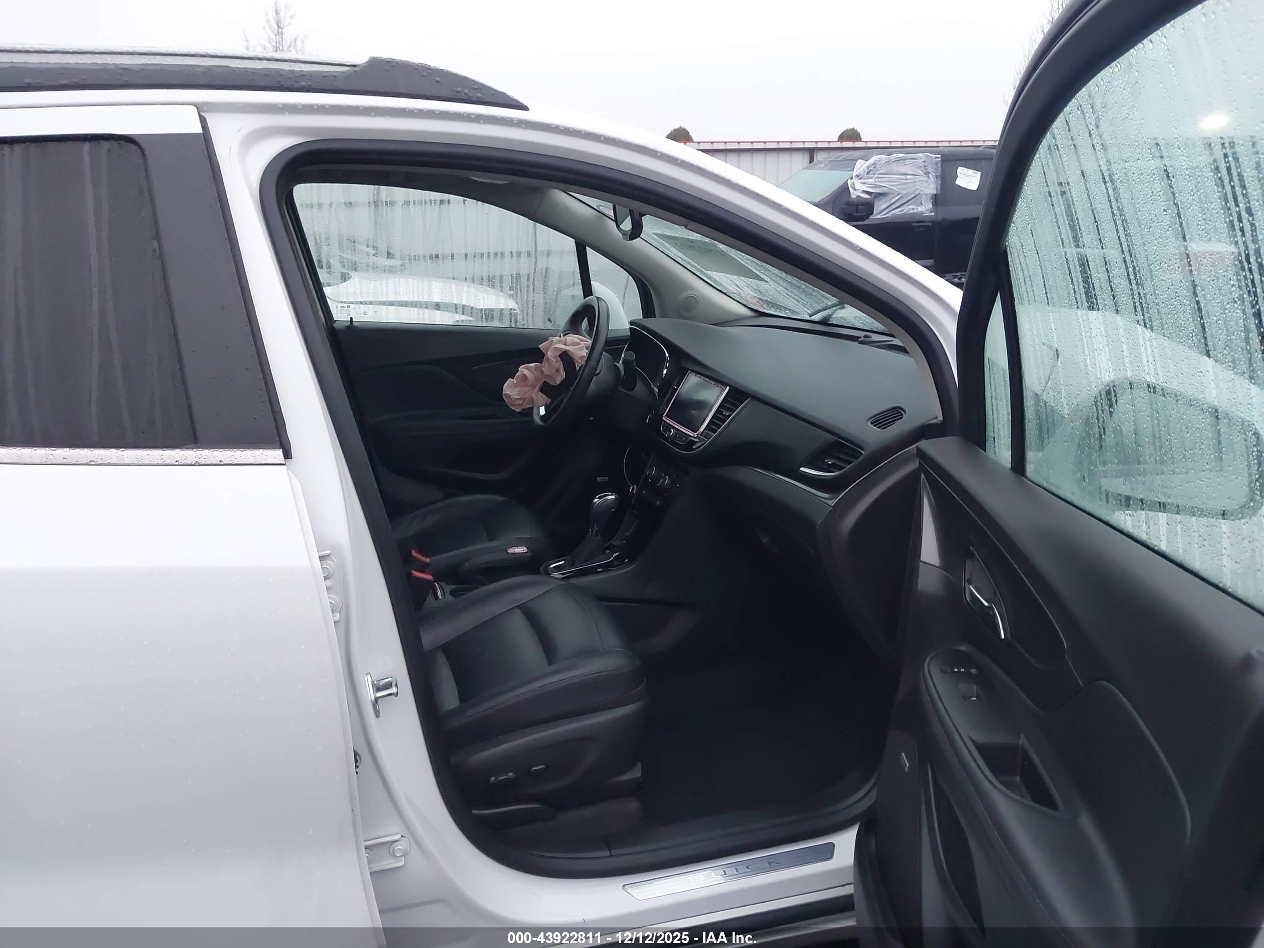 BUICK ENCORE image 5