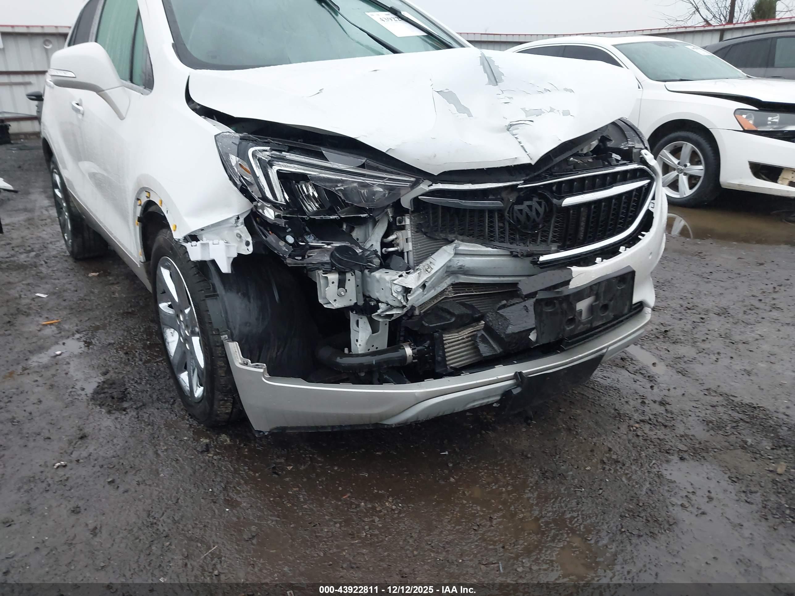 BUICK ENCORE image 6