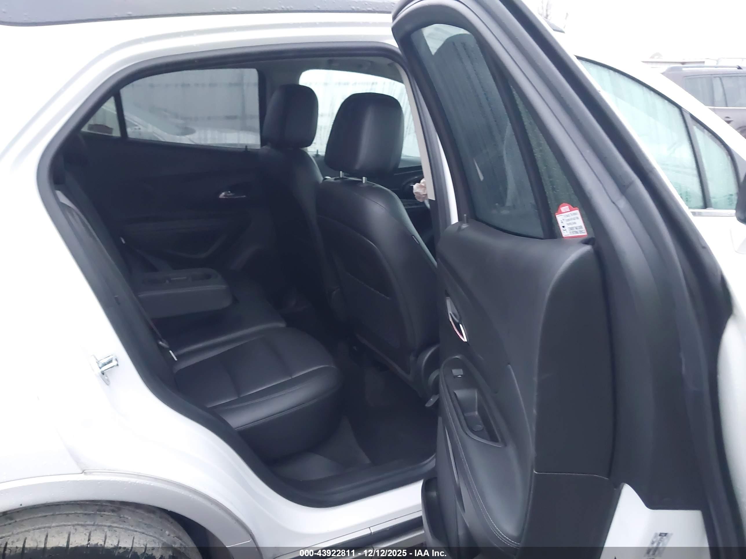 BUICK ENCORE image 8