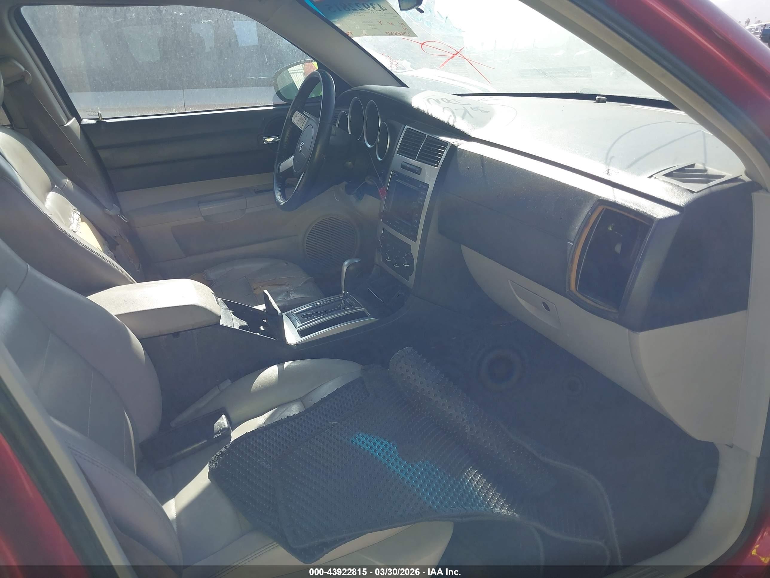 DODGE CHARGER image 5