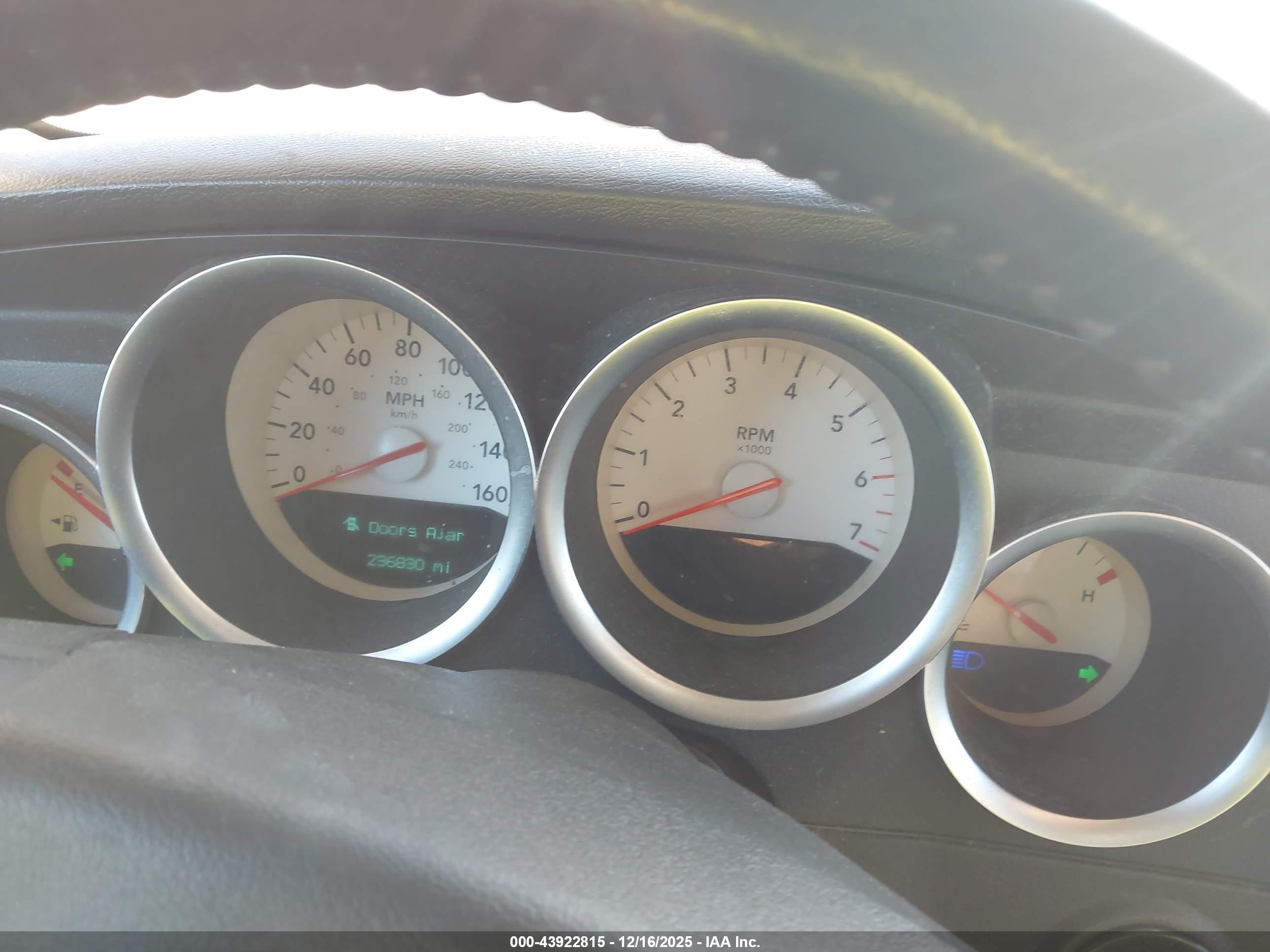 DODGE CHARGER image 7