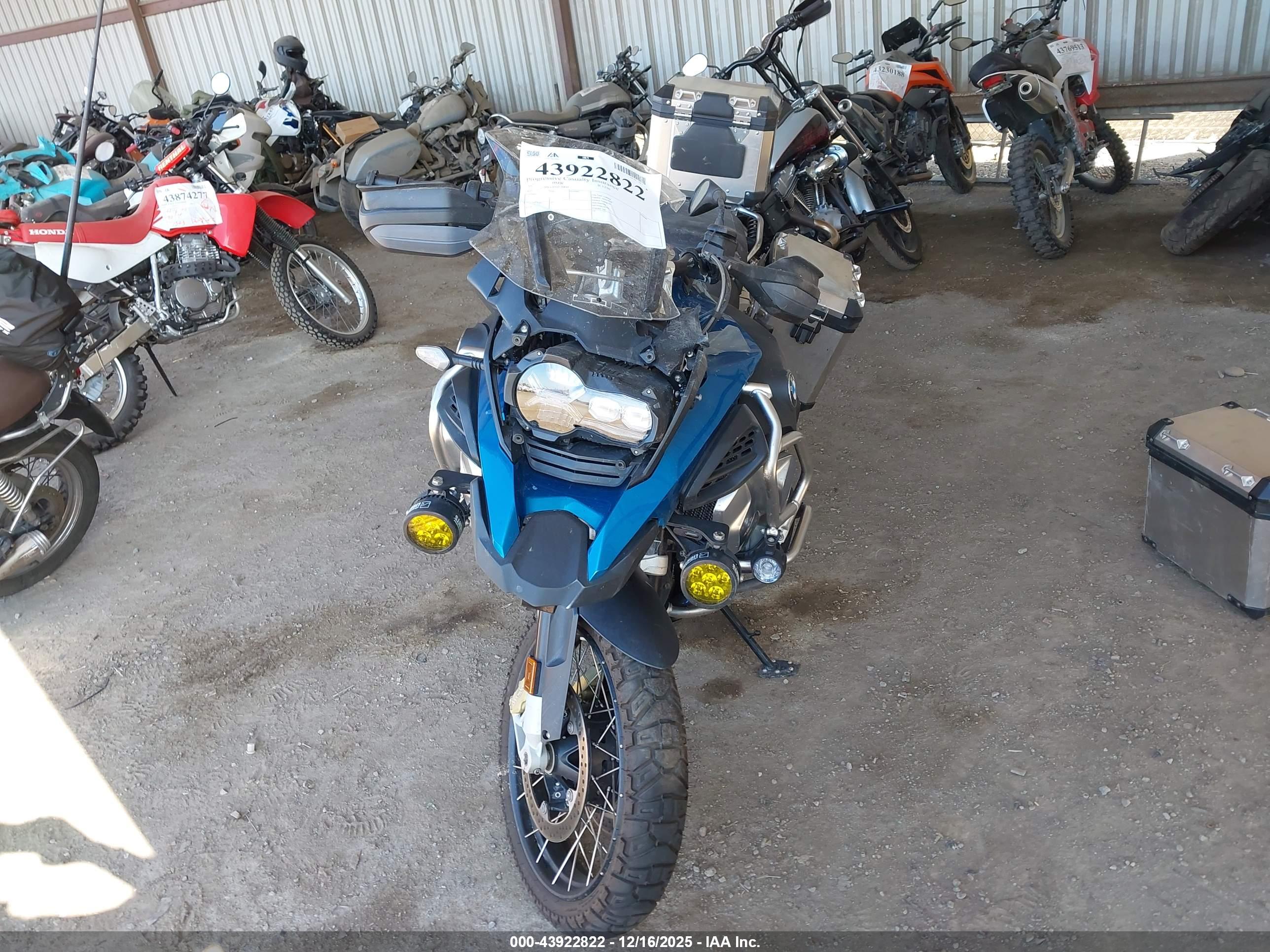 BMW R image 5