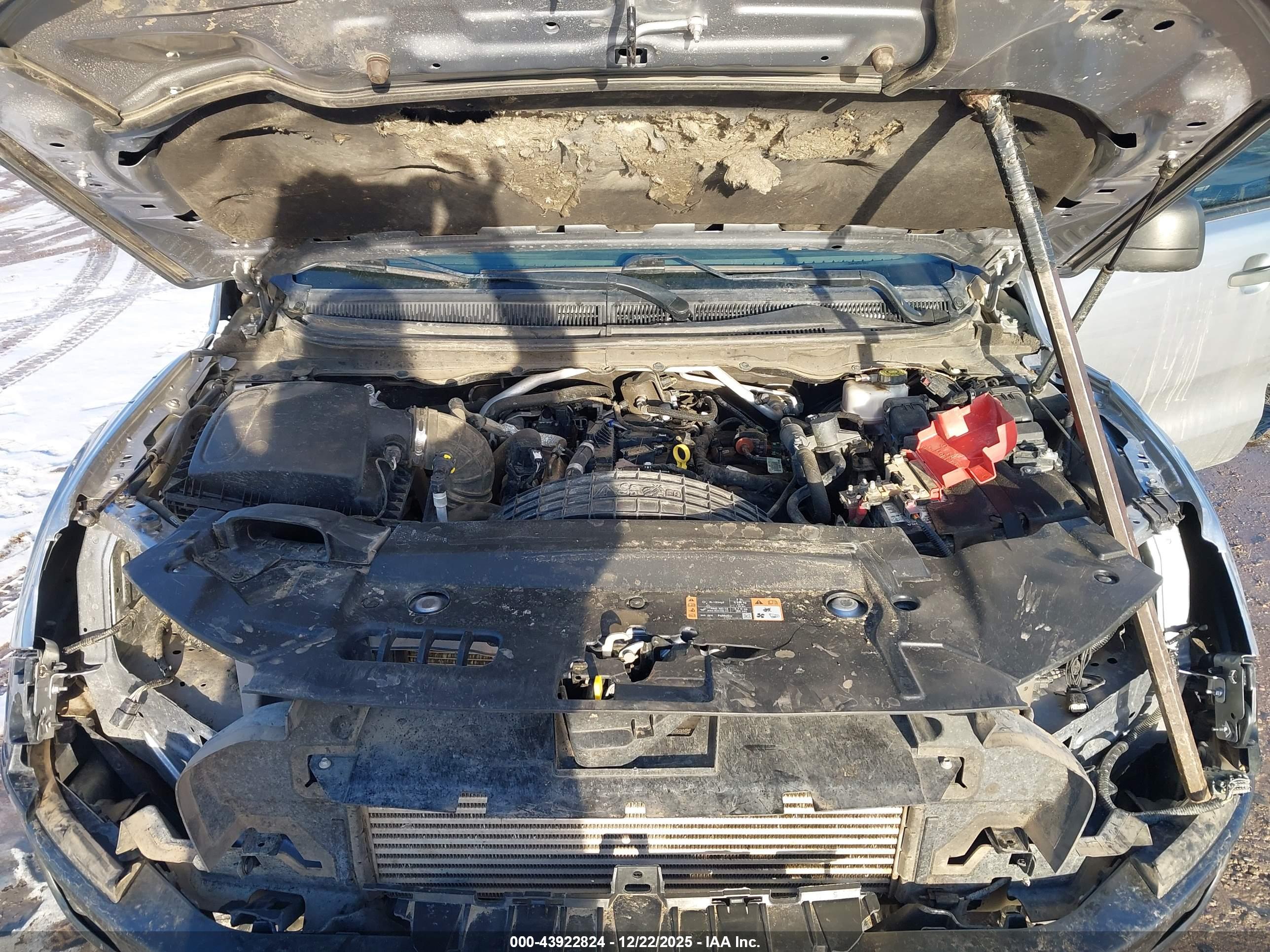 FORD RANGER image 10