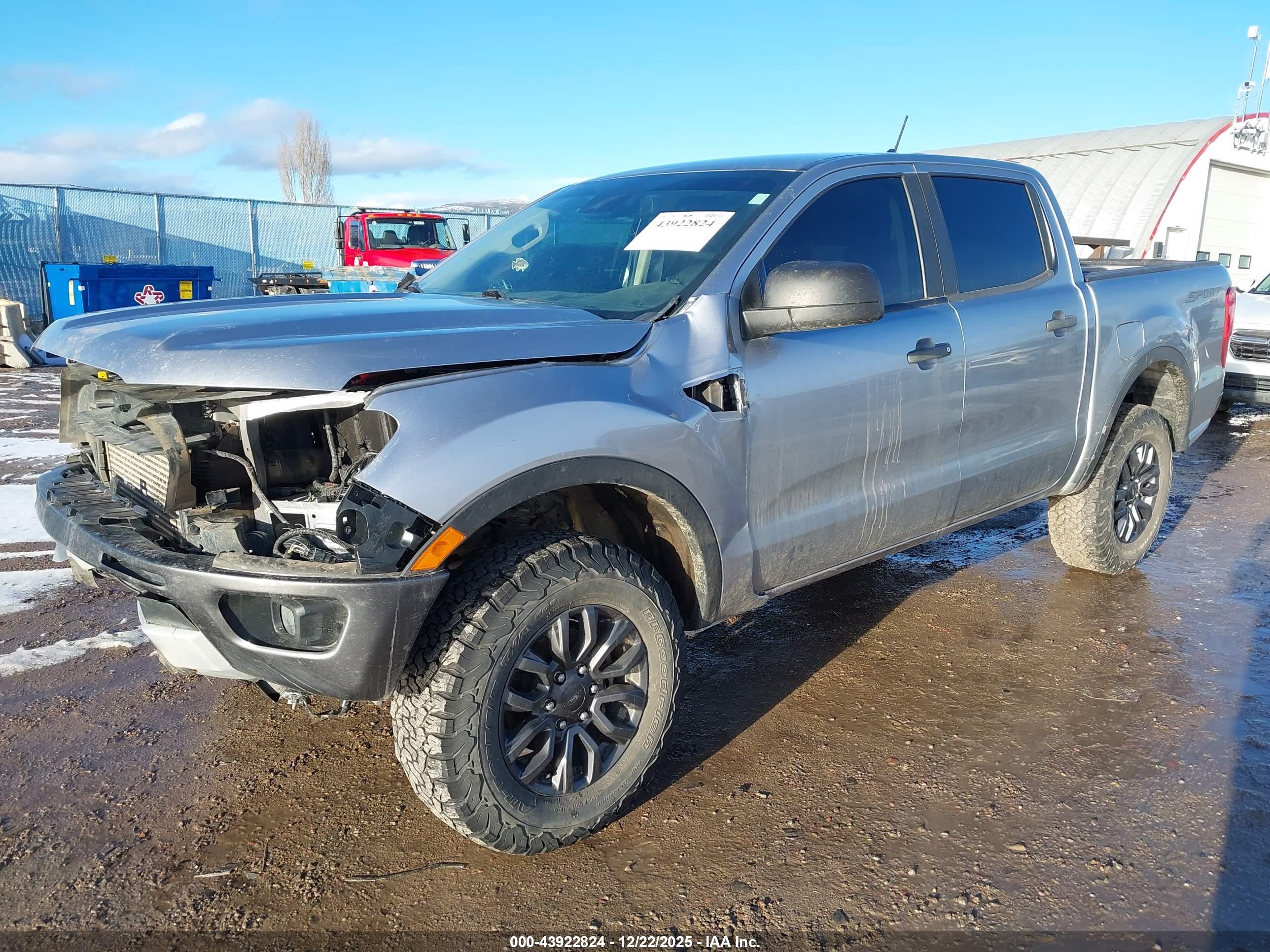 FORD RANGER image 2