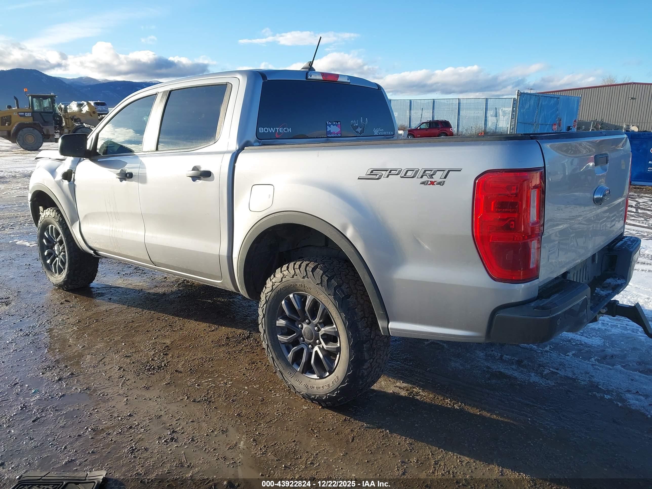 FORD RANGER image 3