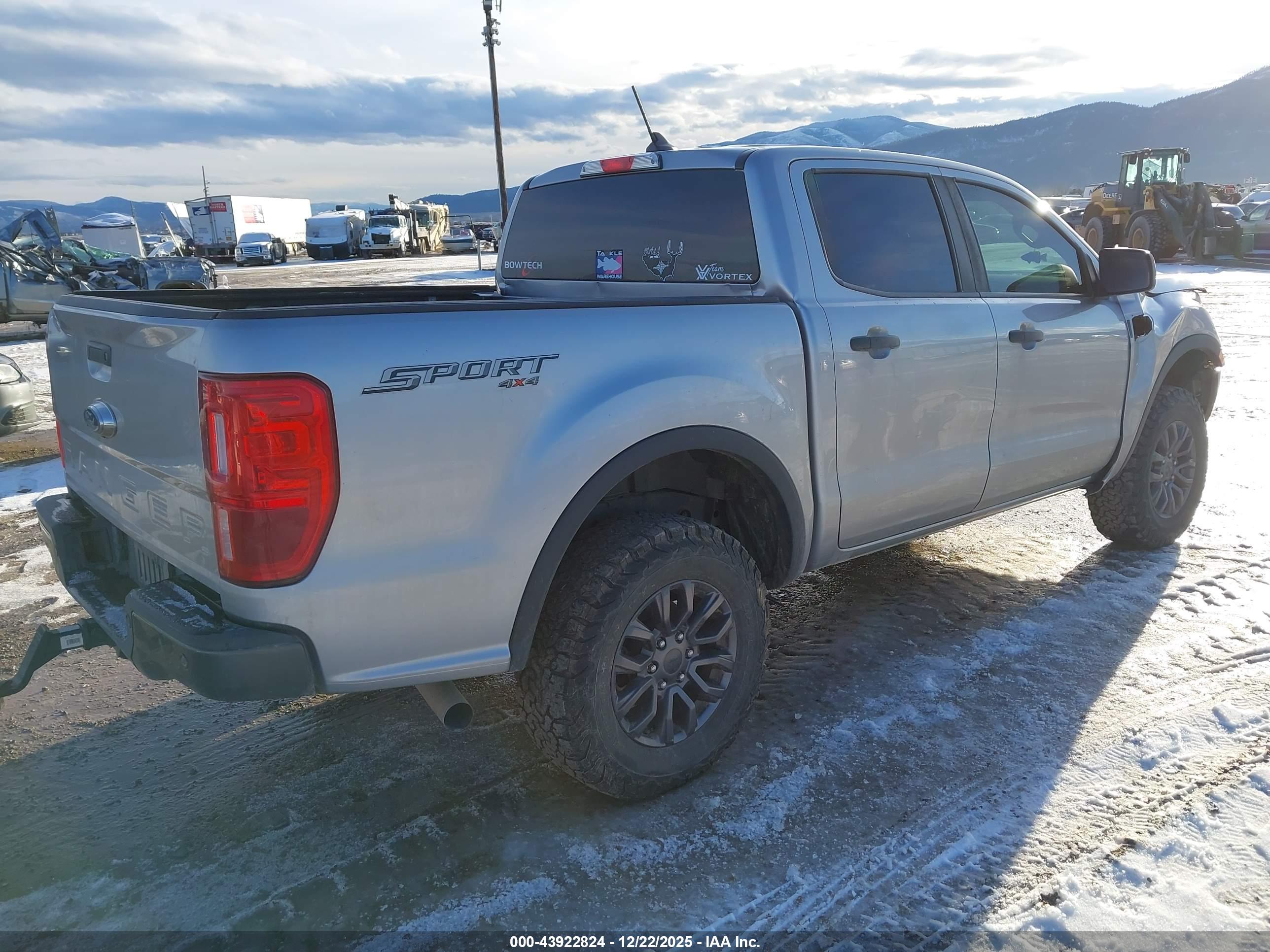 FORD RANGER image 4