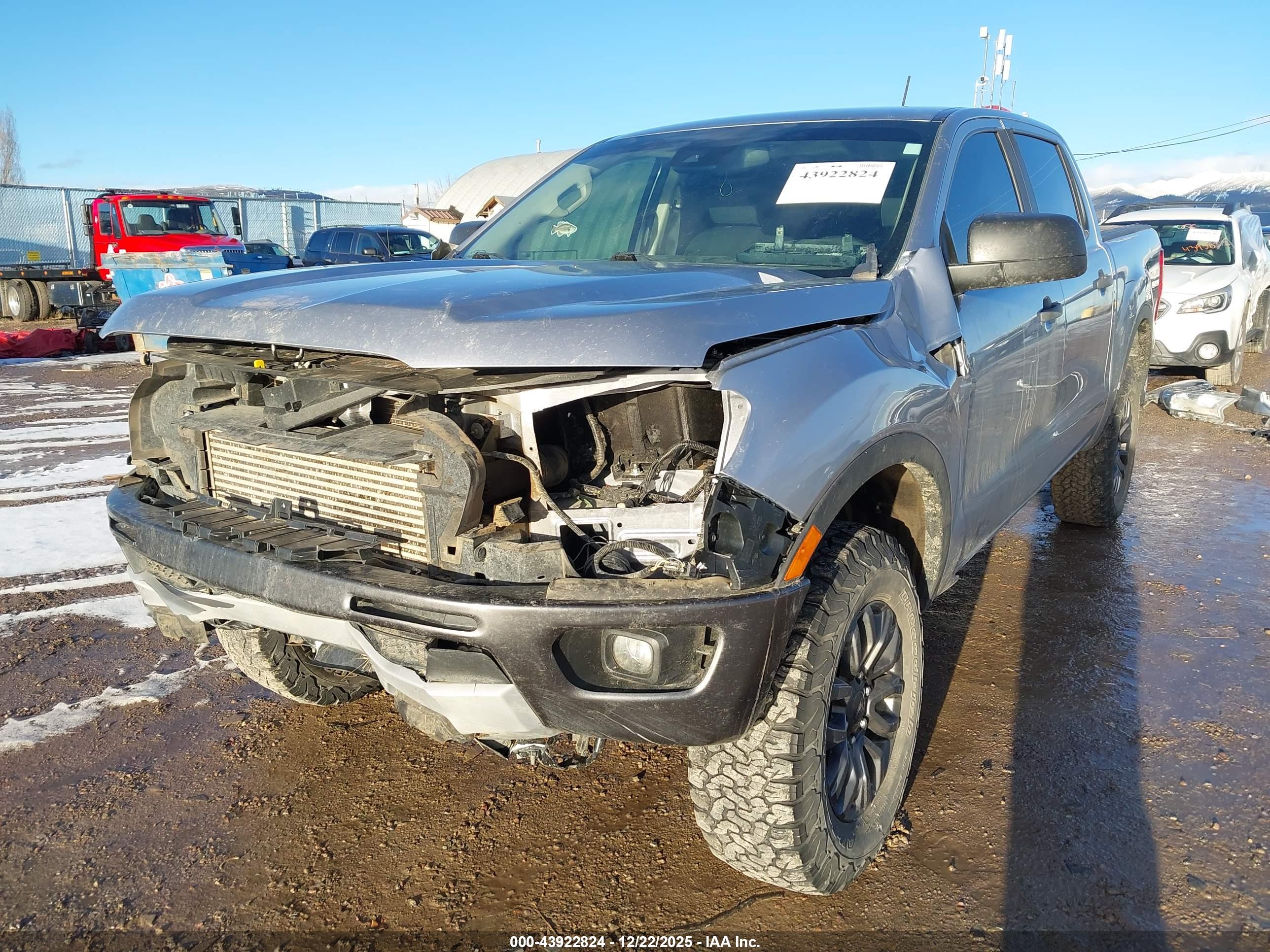 FORD RANGER image 6