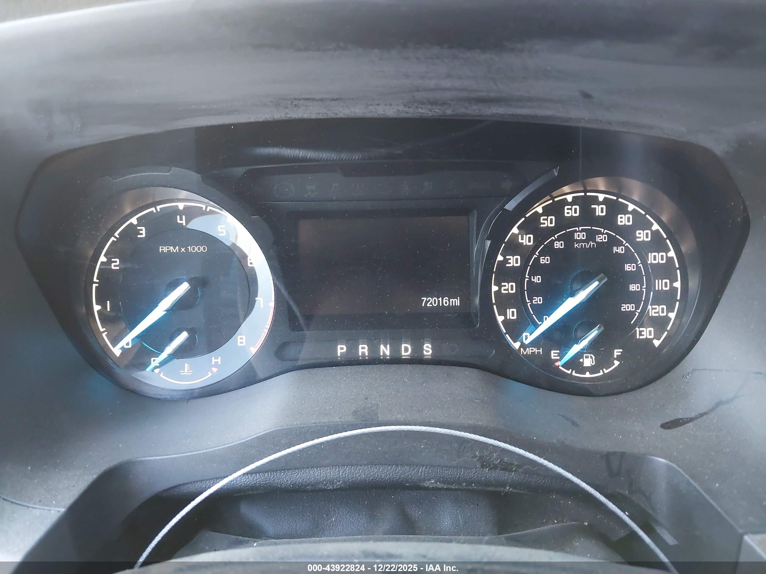 FORD RANGER image 7