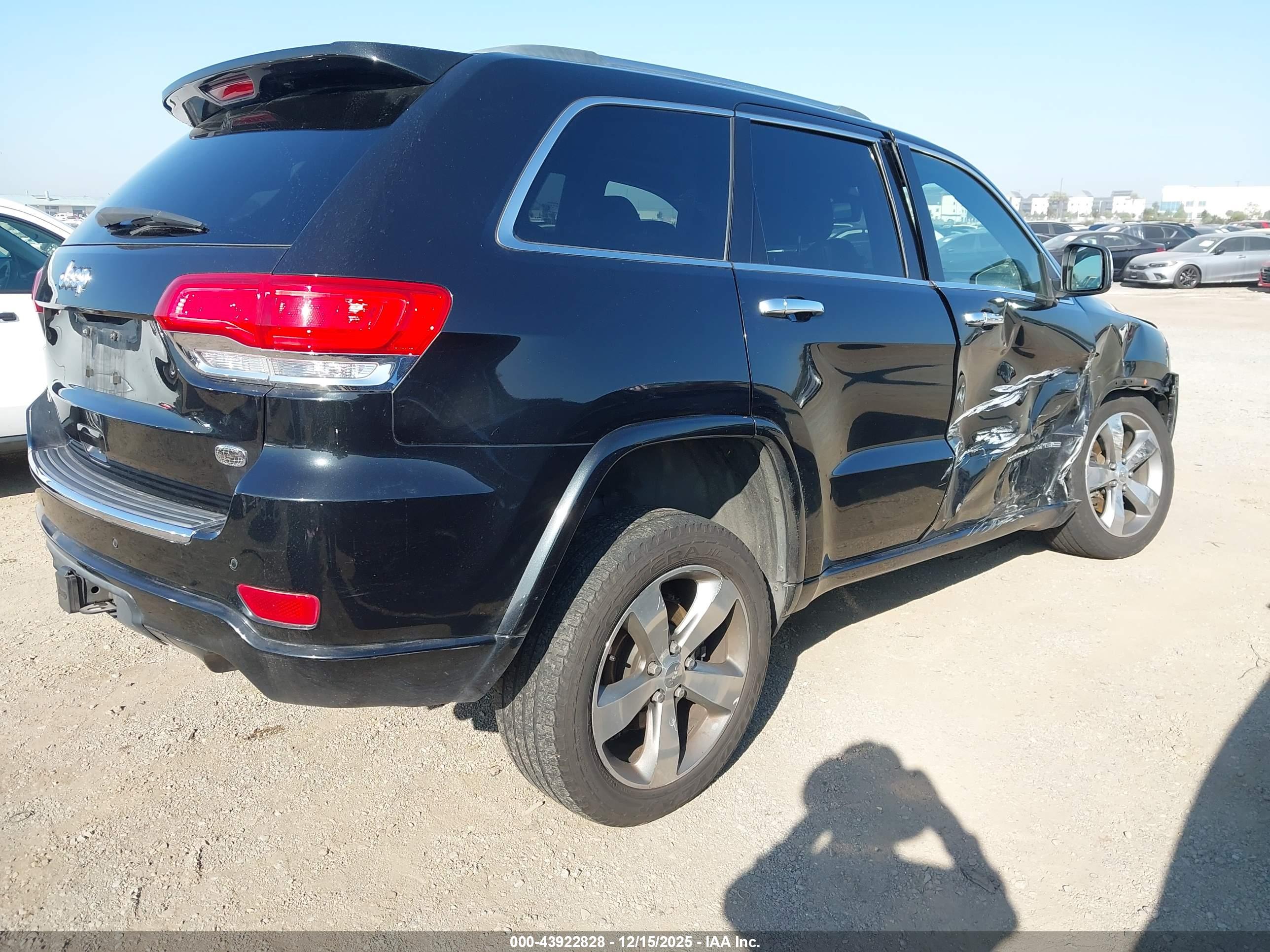 JEEP GRAND image 4