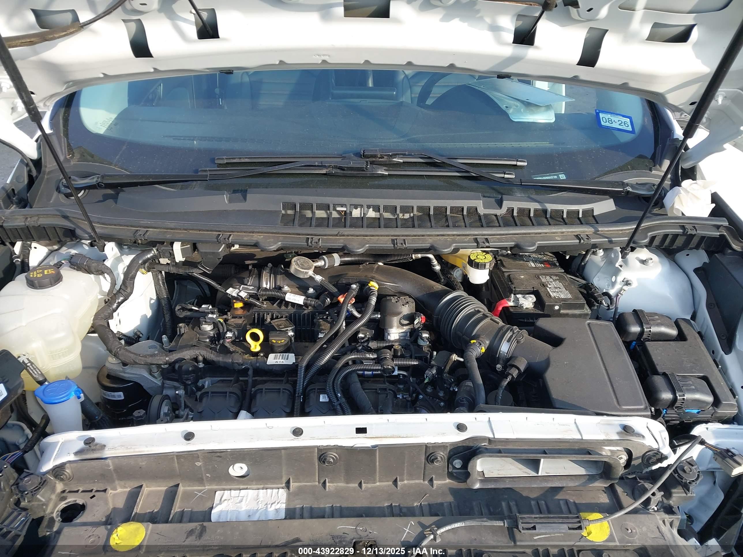 FORD EDGE image 10