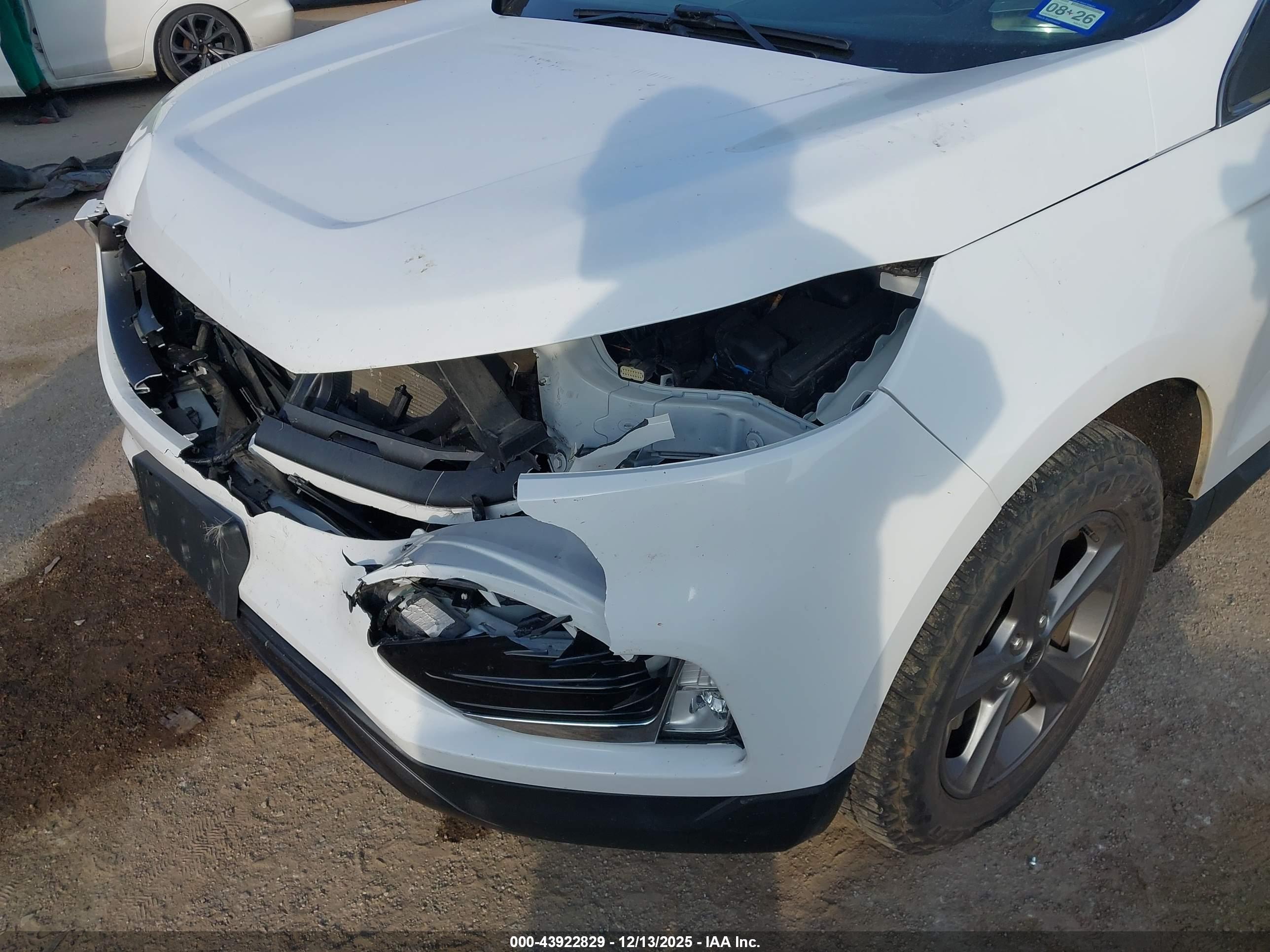 FORD EDGE image 6