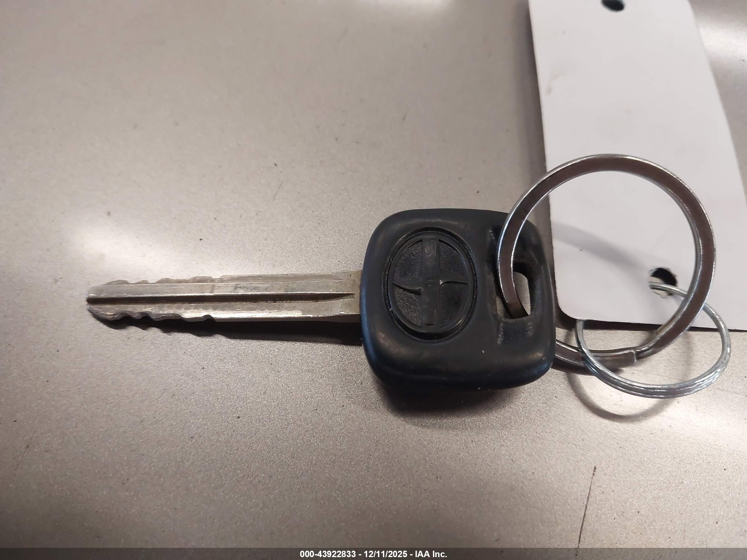 SCION XB image 11