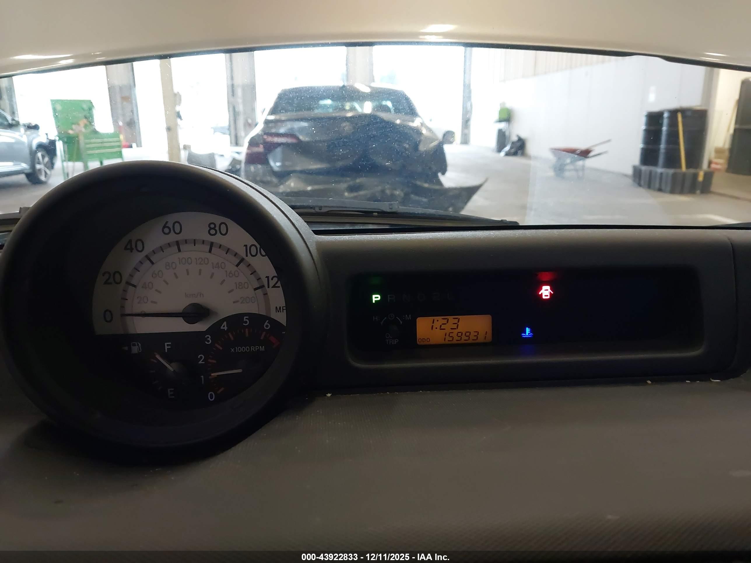 SCION XB image 7