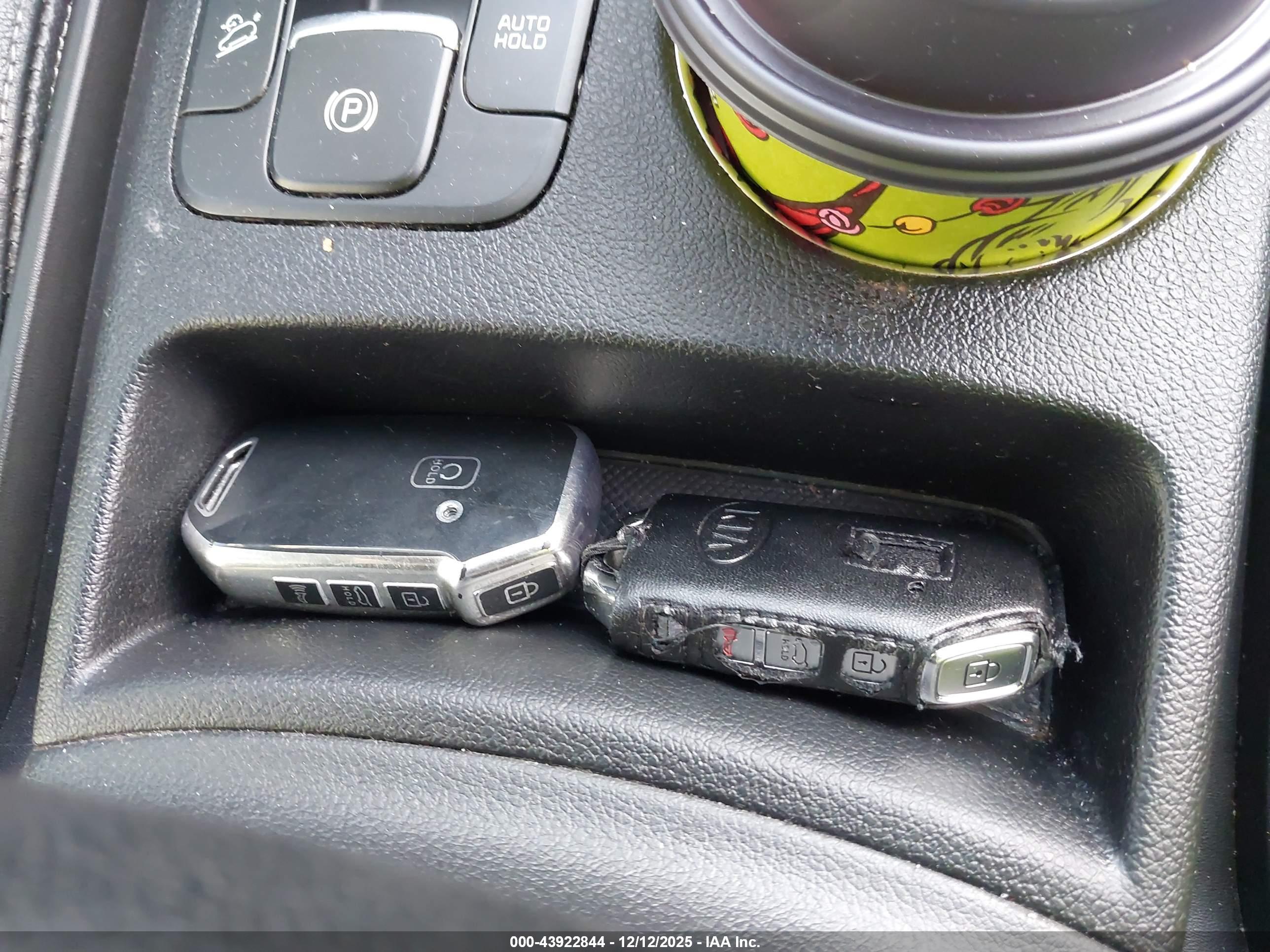 KIA SPORTAGE image 11