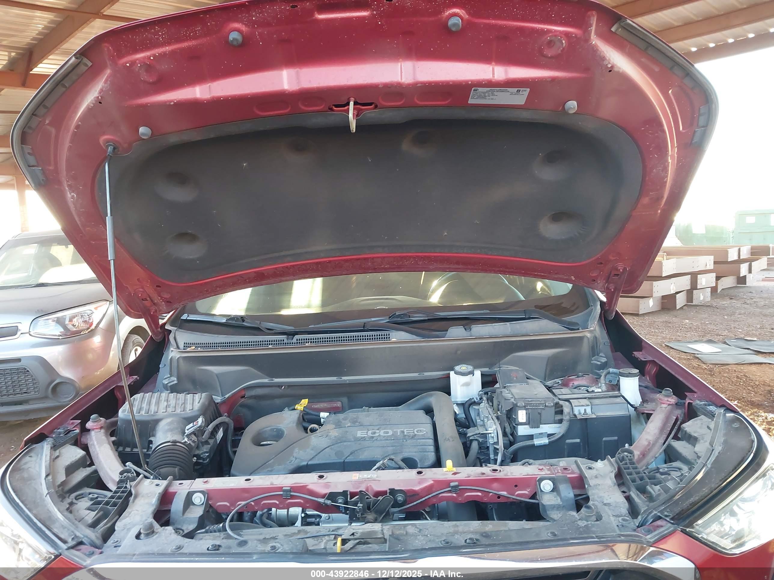 GMC TERRAIN image 10