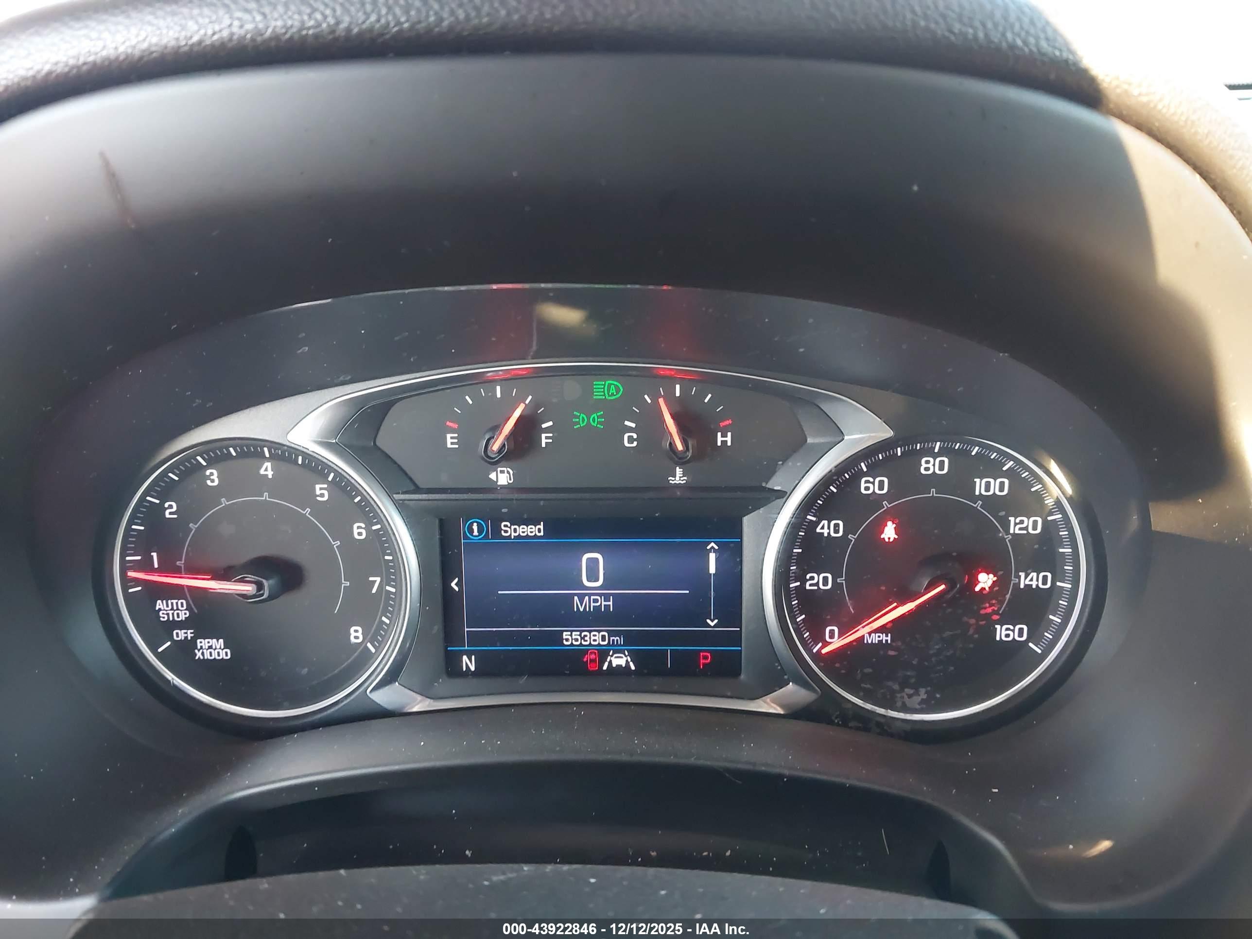 GMC TERRAIN image 7