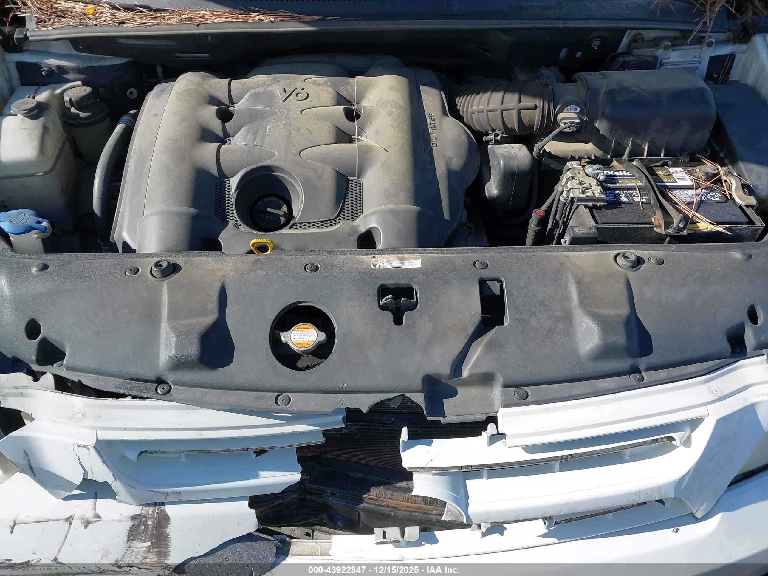 KIA SEDONA image 10