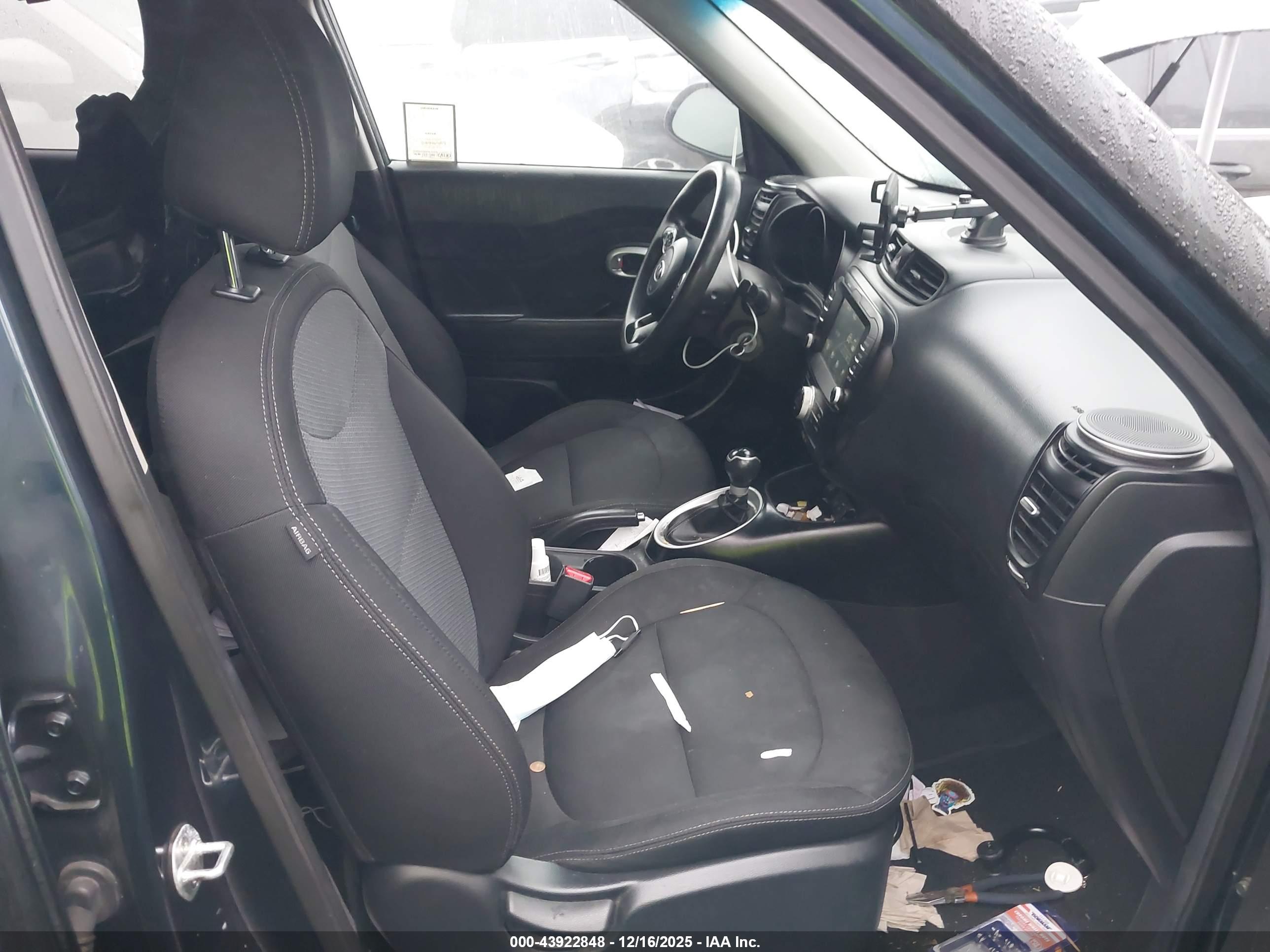 KIA SOUL image 5