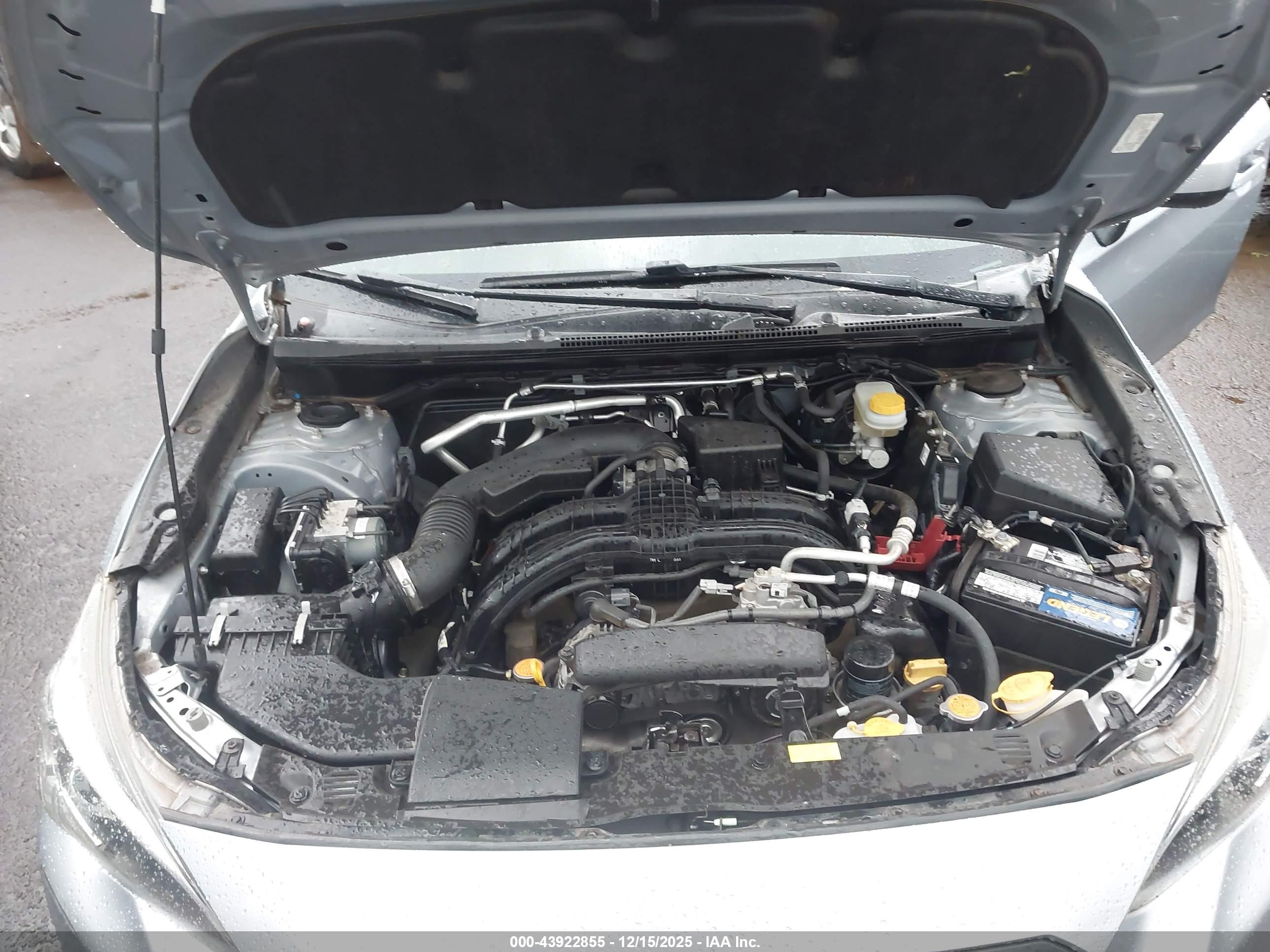 SUBARU CROSSTREK image 10