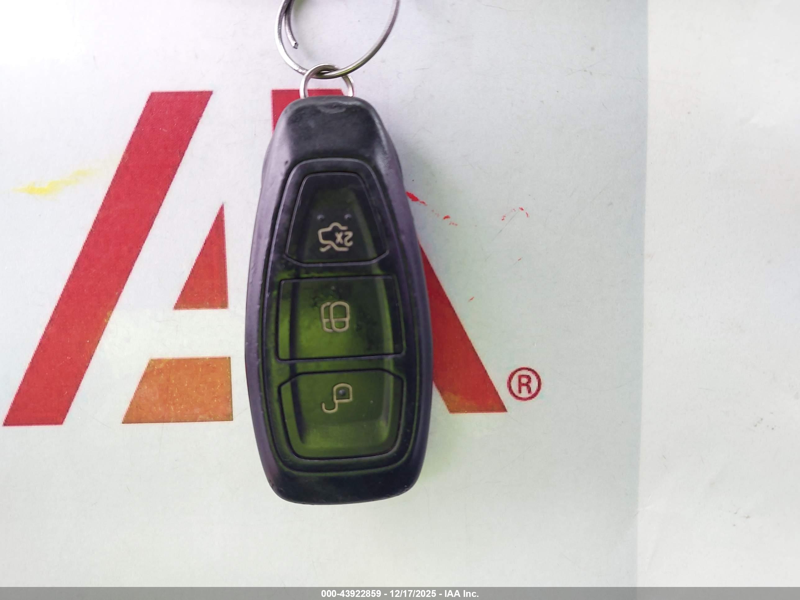 FORD FOCUS image 11