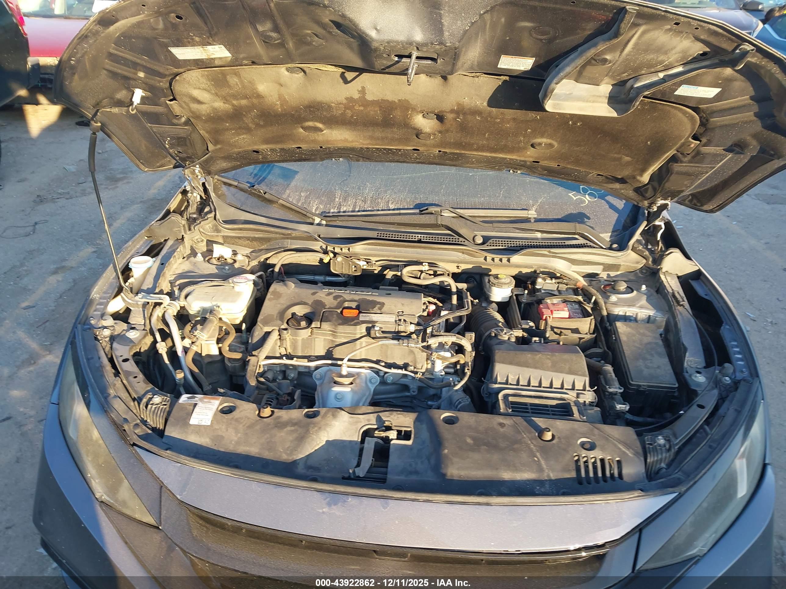 HONDA CIVIC image 10