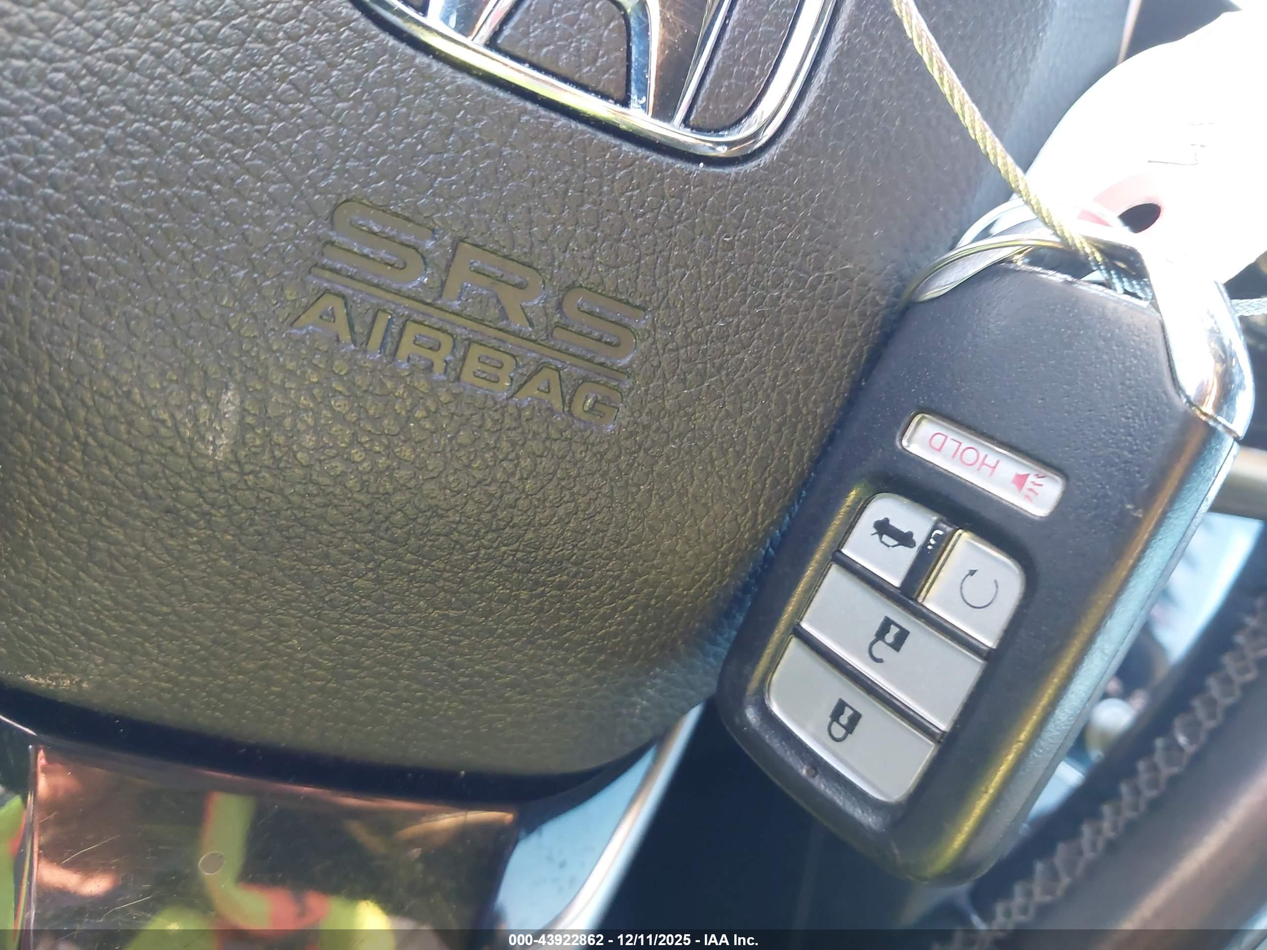 HONDA CIVIC image 11
