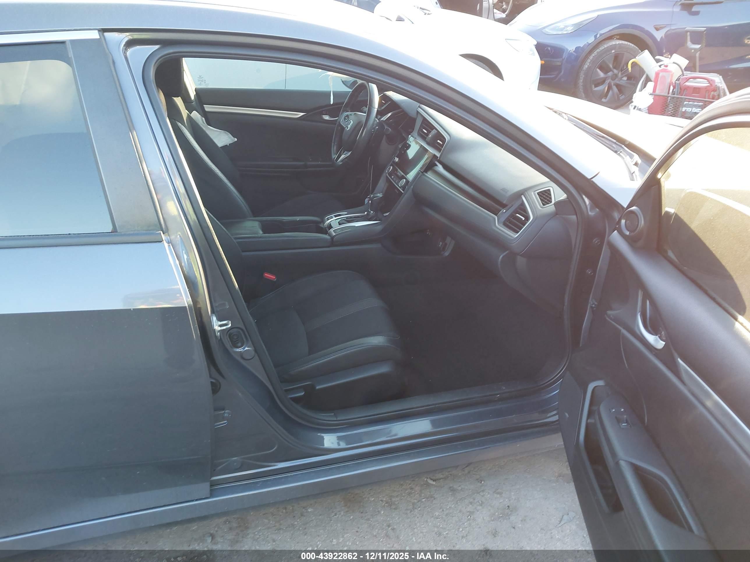 HONDA CIVIC image 5