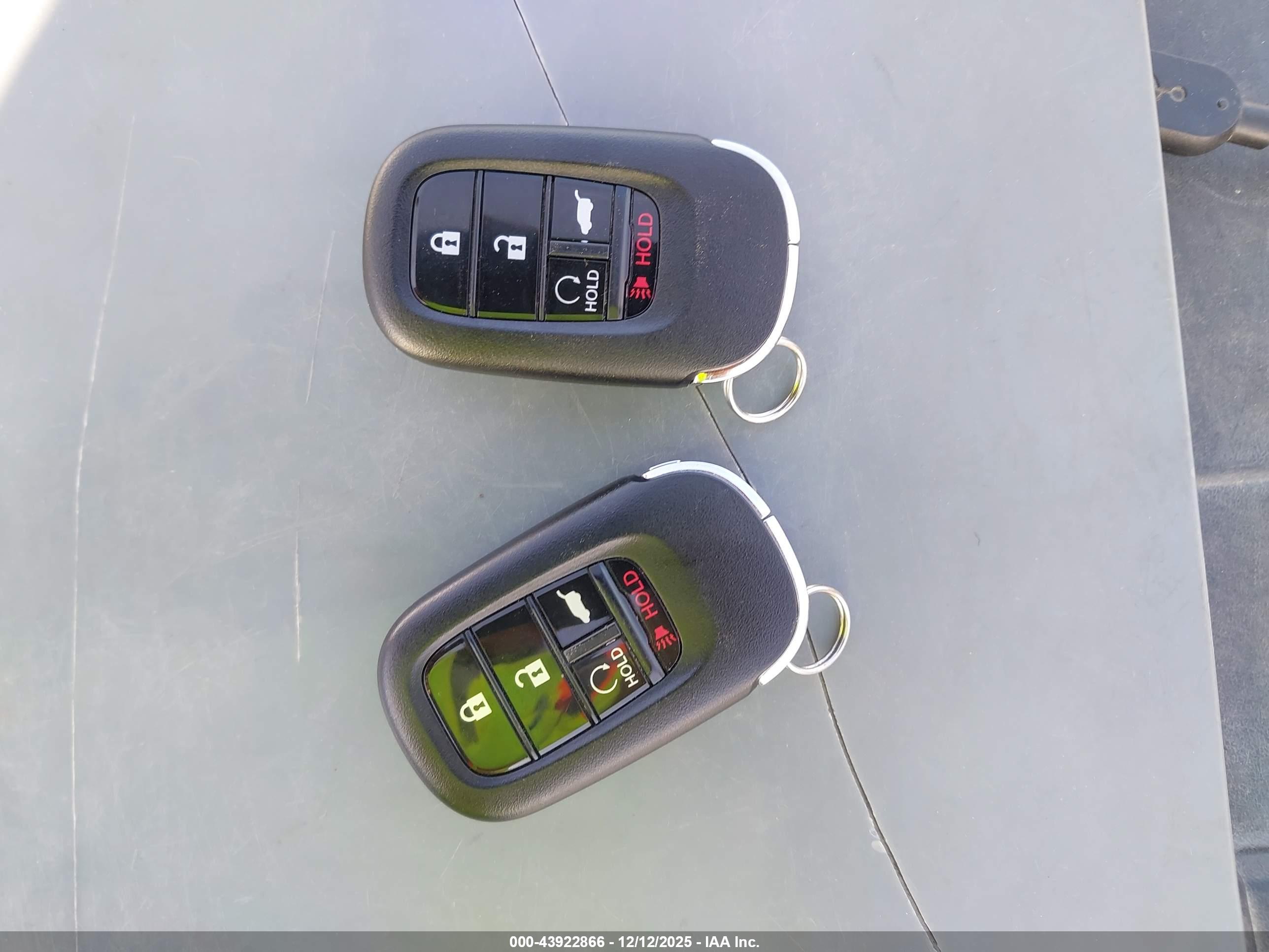 HONDA CIVIC image 11
